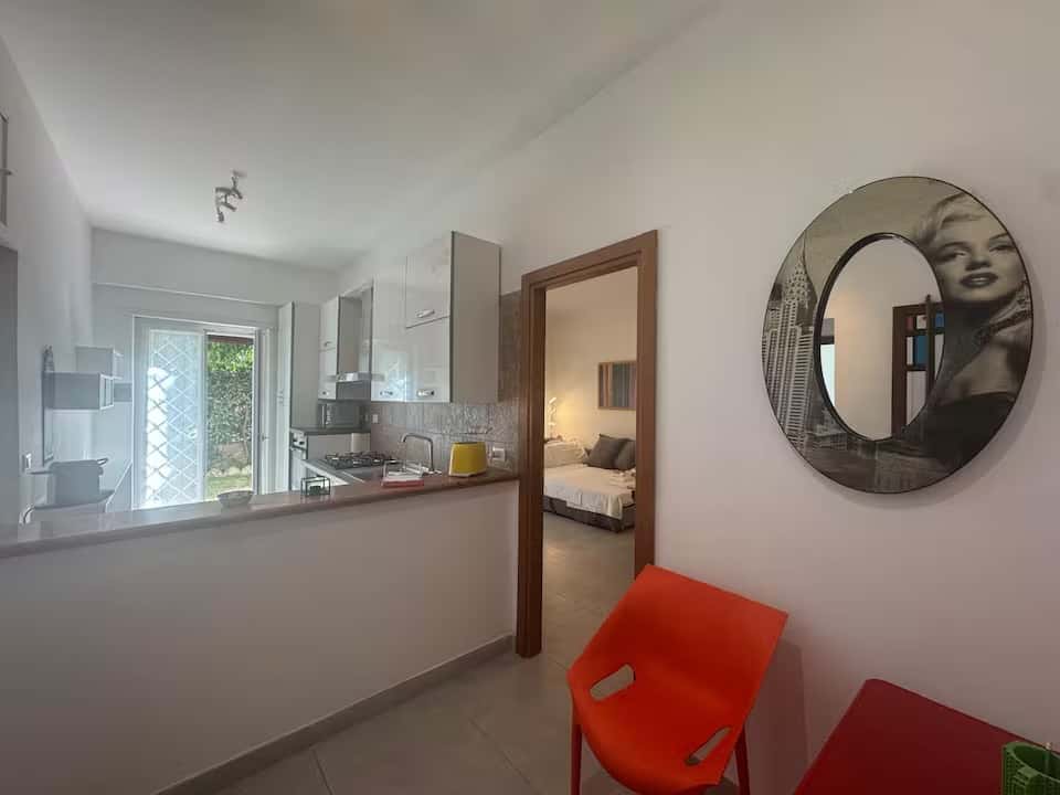 Apartment Rome, 1 bed — photo 3