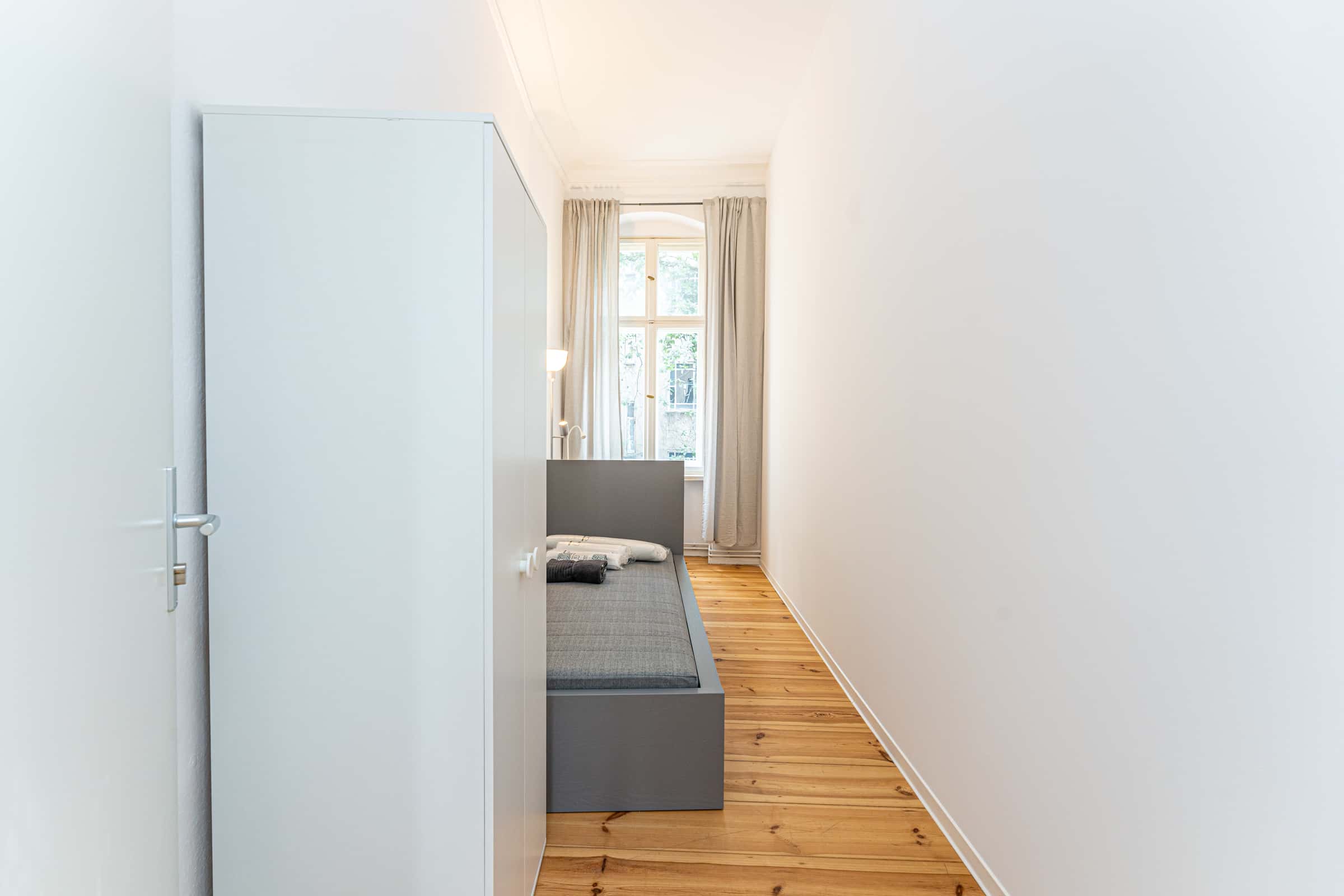 Boxhagener Straße - Room 1
