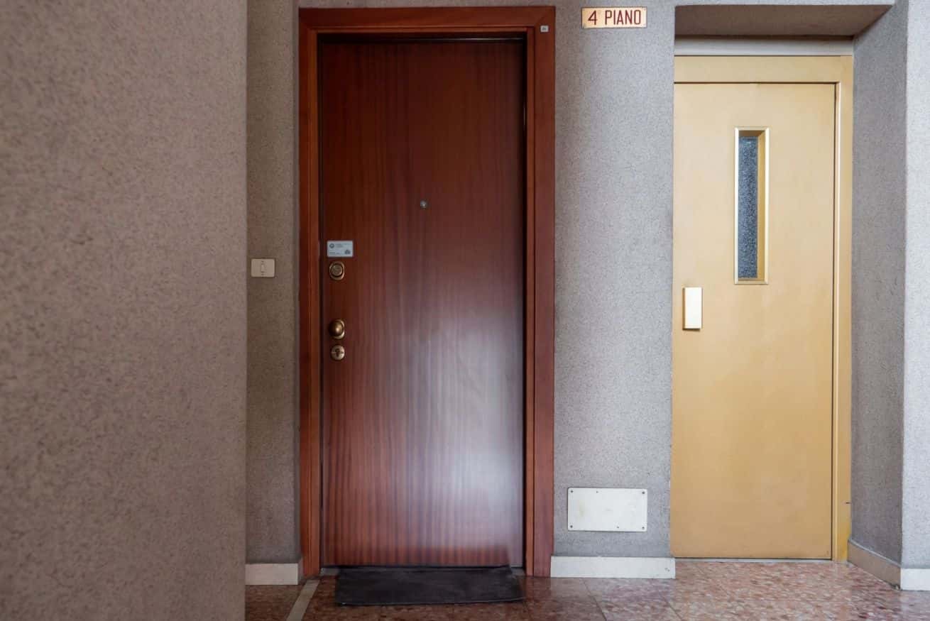 Apartment Milan, 2 beds — photo 31