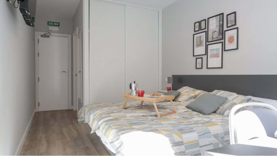 Calle de Almansa, 33