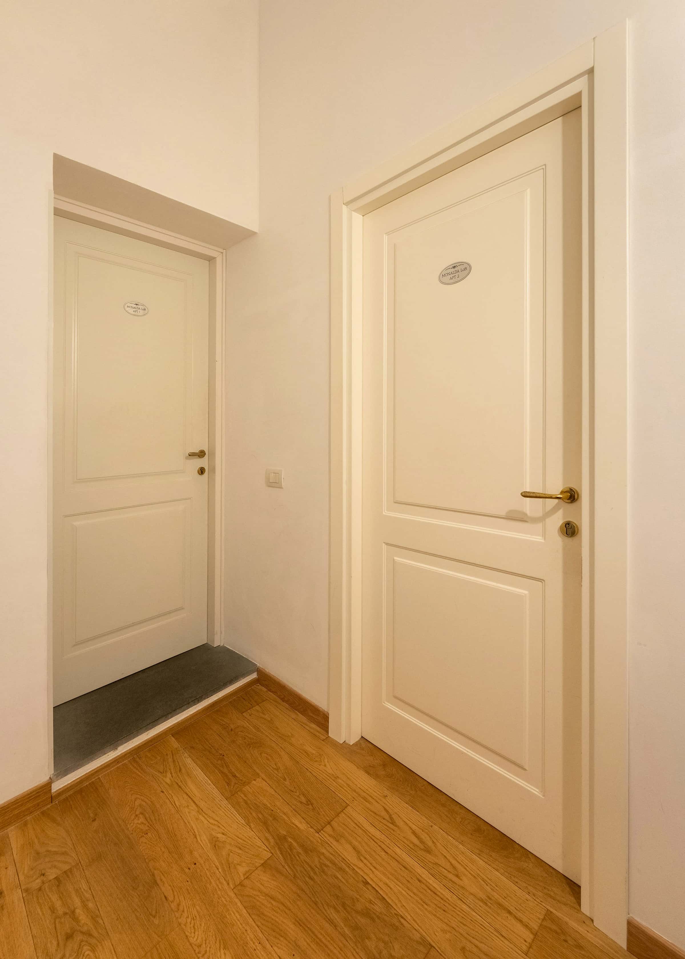 Apartment Florence, 1 bed — photo 3
