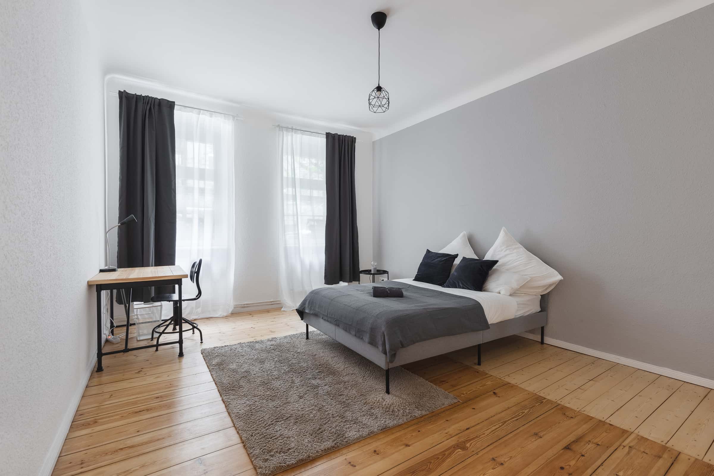 Zimmer in der Gotzkowskystraße 16