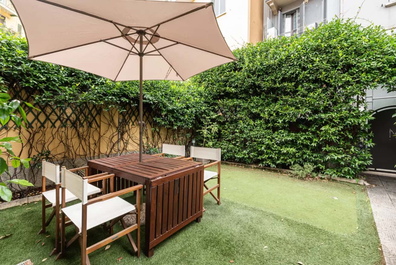 Apartment Milan, 1 bed — photo 3