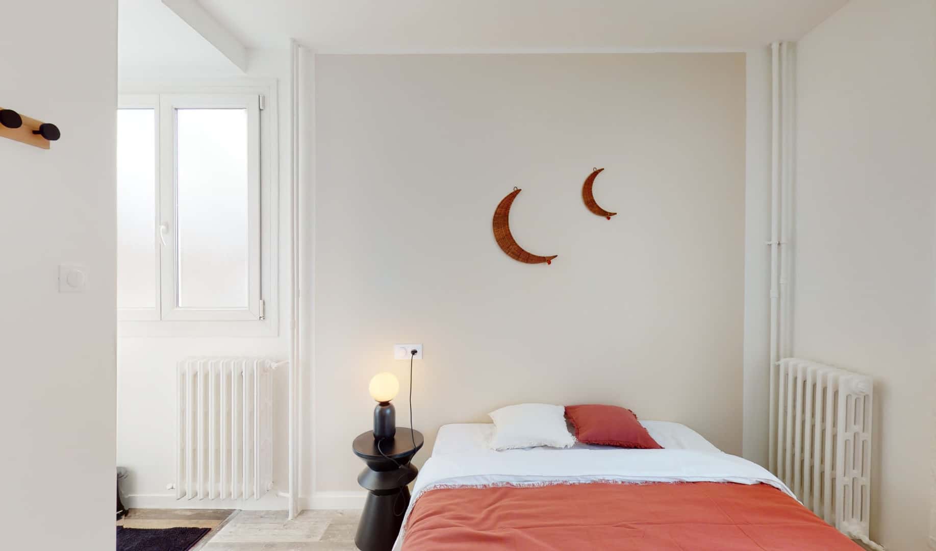 Chambre 2 - JACQUES ANQUETIL