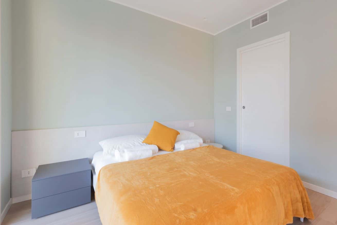 Appartement Milan, 1 chambre — photo 2