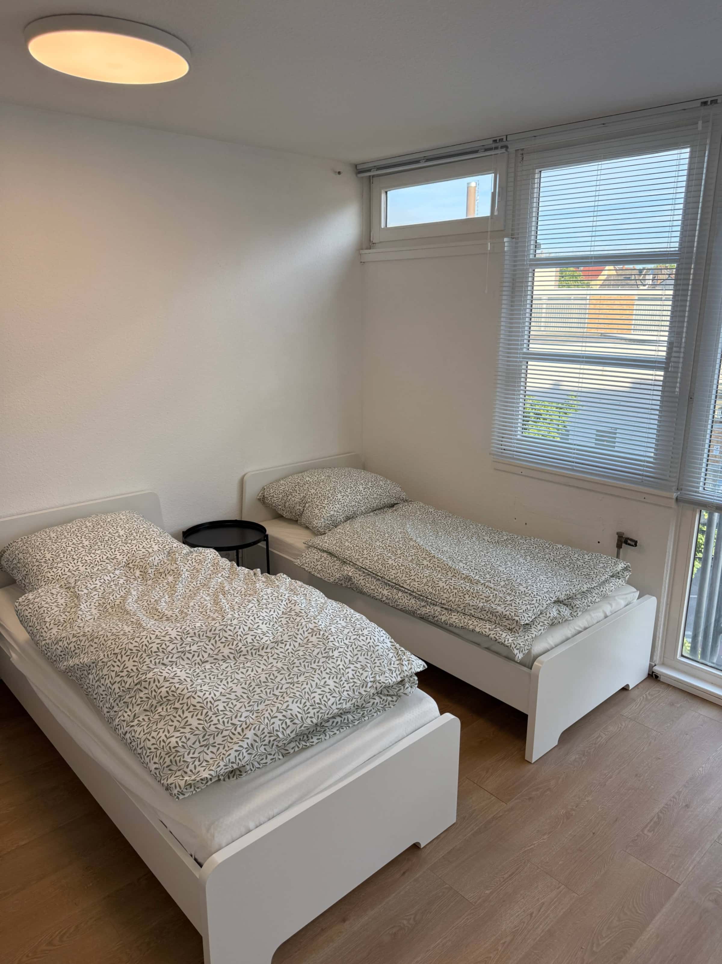 Apartamento en Knollstraße, Ludwigshafen am Rhein para 40 m²
