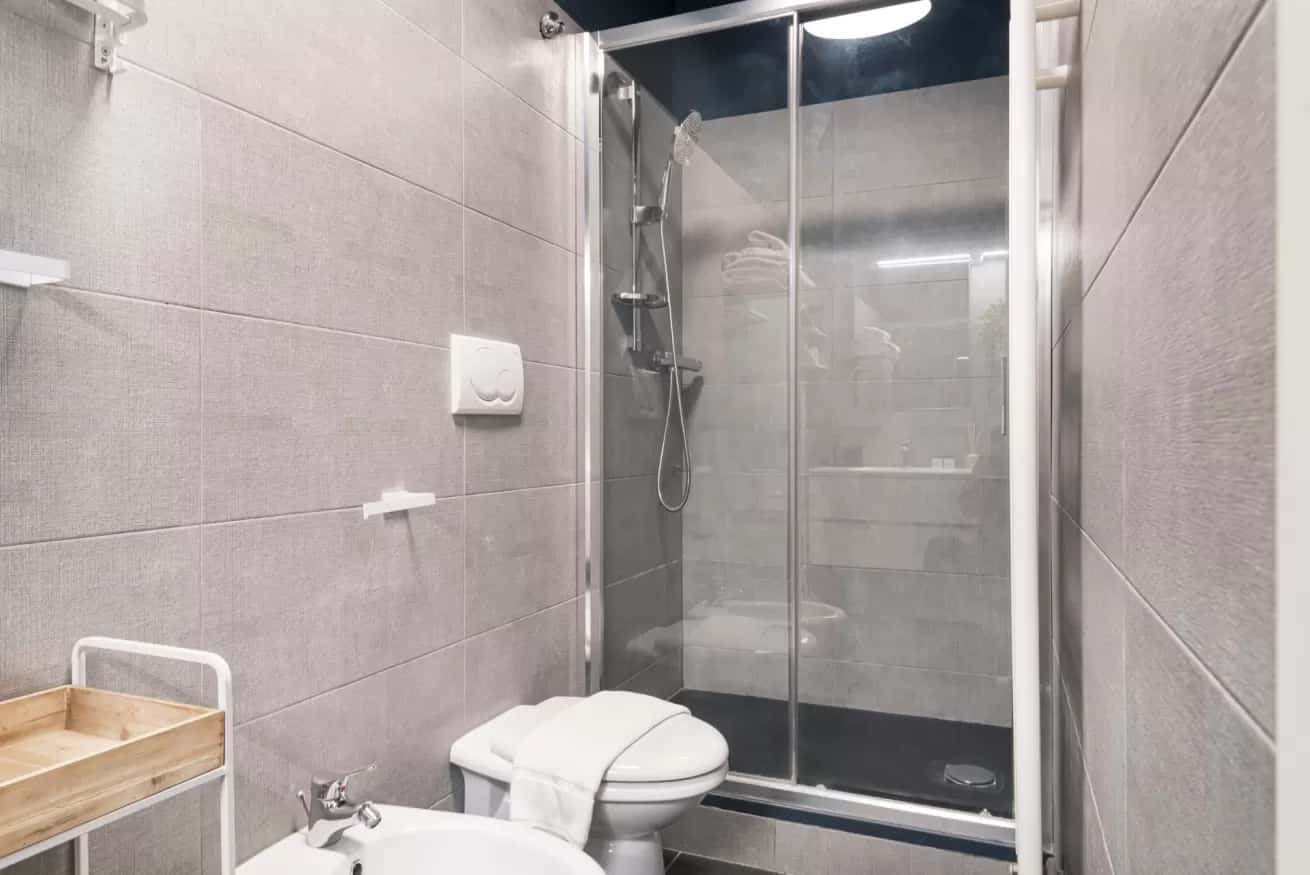 Apartment Milan, 1 bed — photo 28