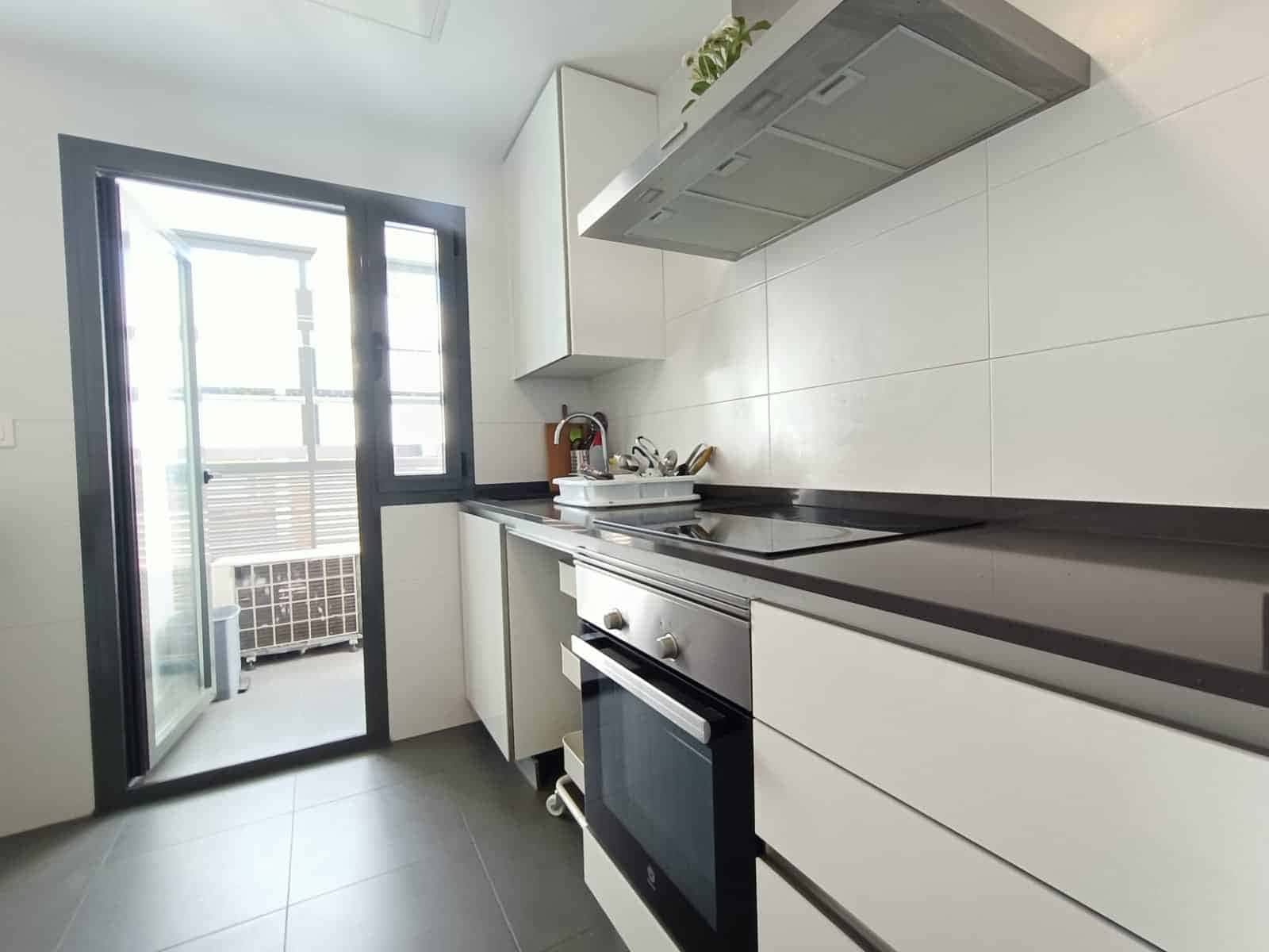 Habitación privada (H1)