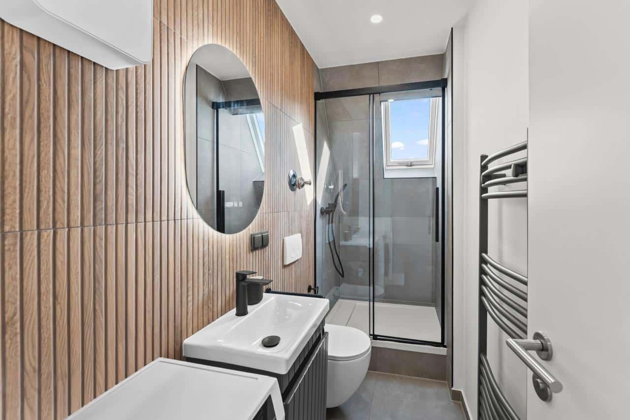 Wilhelmstraße - Room 1 - Foto 4