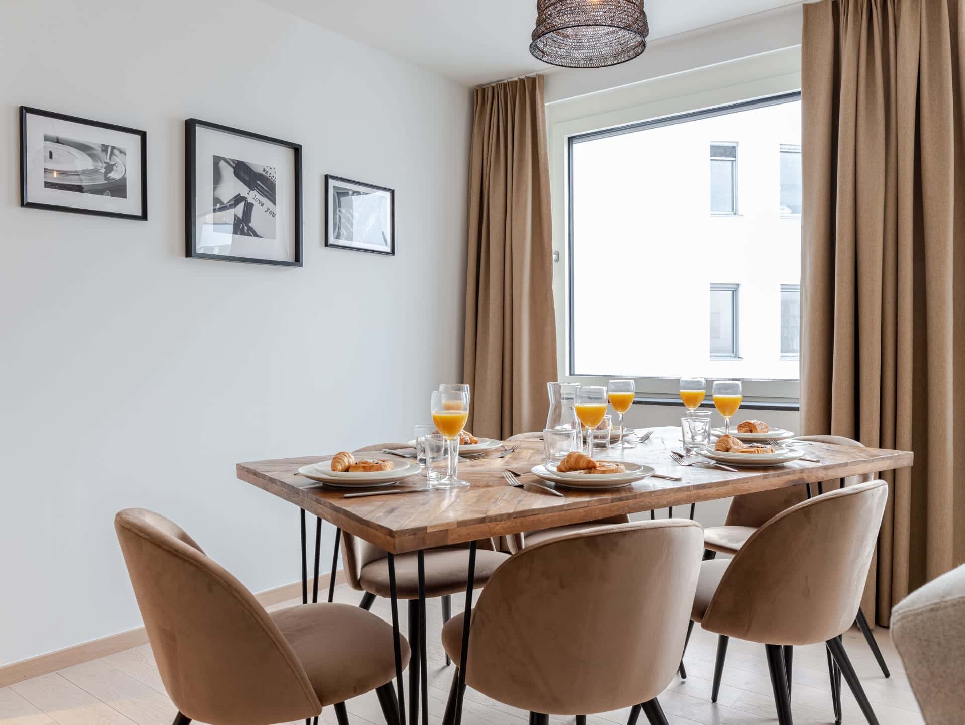 Saint Jean - Liege IV