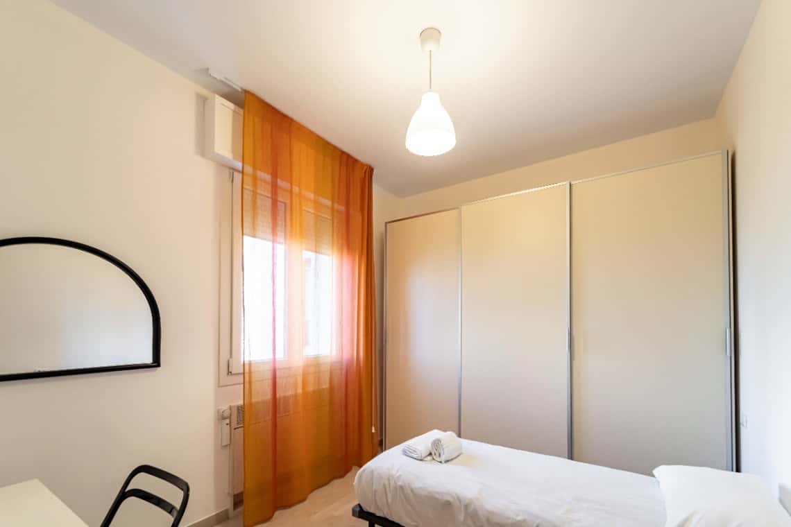 Apartment Bologna, 3 beds — photo 11