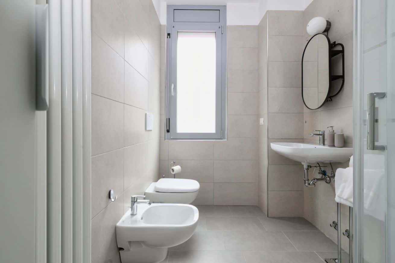Apartment Milan, 2 beds — photo 3