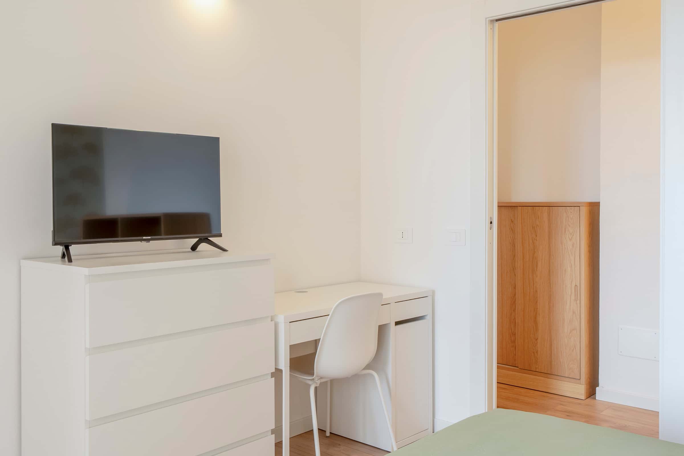 Apartment Milan, 3 beds — photo 3