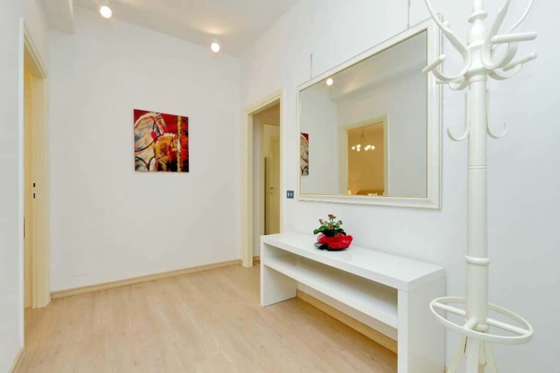 Apartment Rome, 2 beds — photo 24