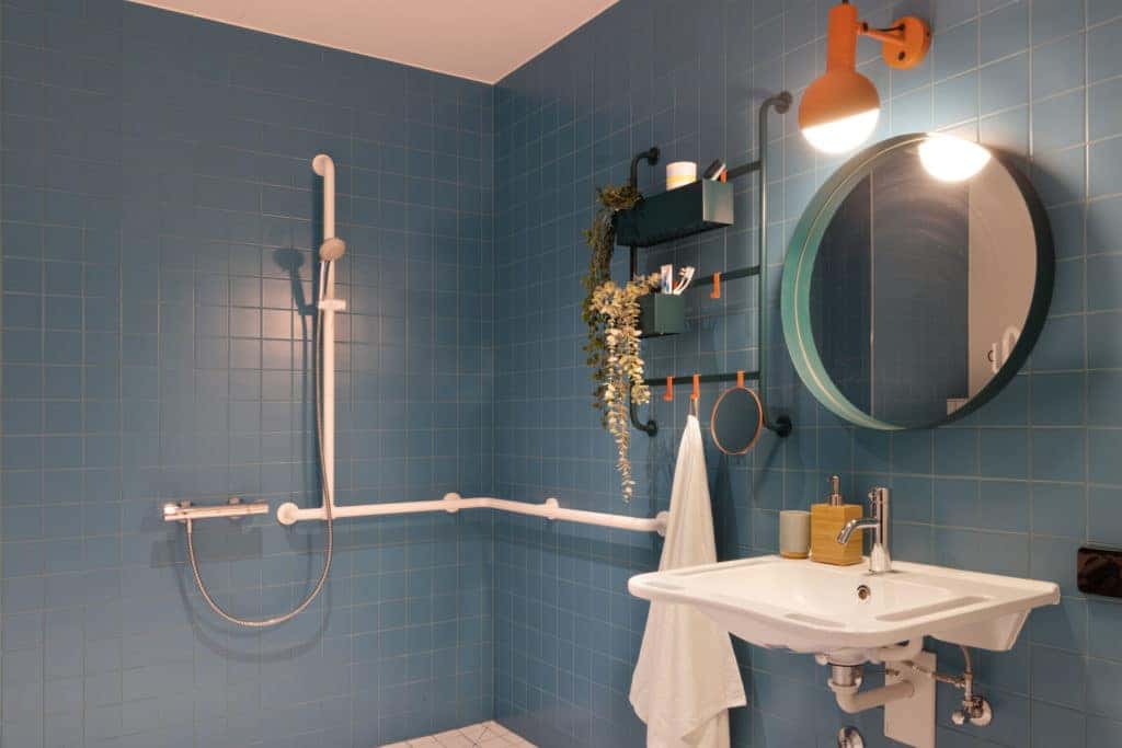 Small but Mighty Room