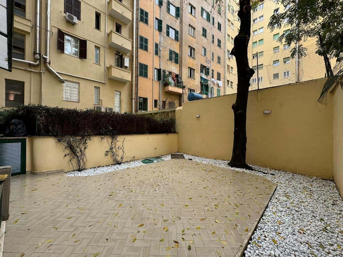 Apartment Rome, 1 bed — photo 9