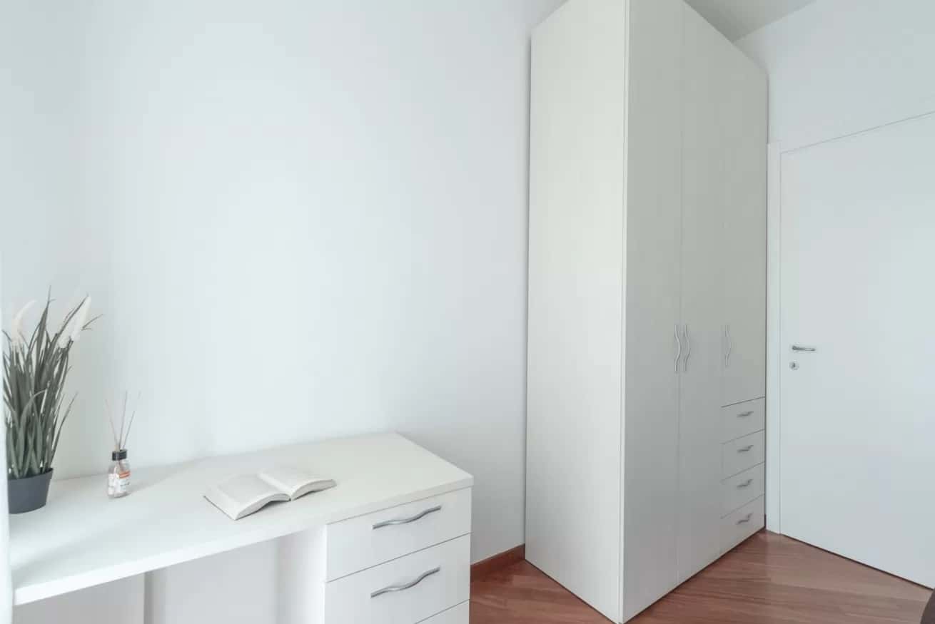 Appartamento Milano, 2 camere — foto 18