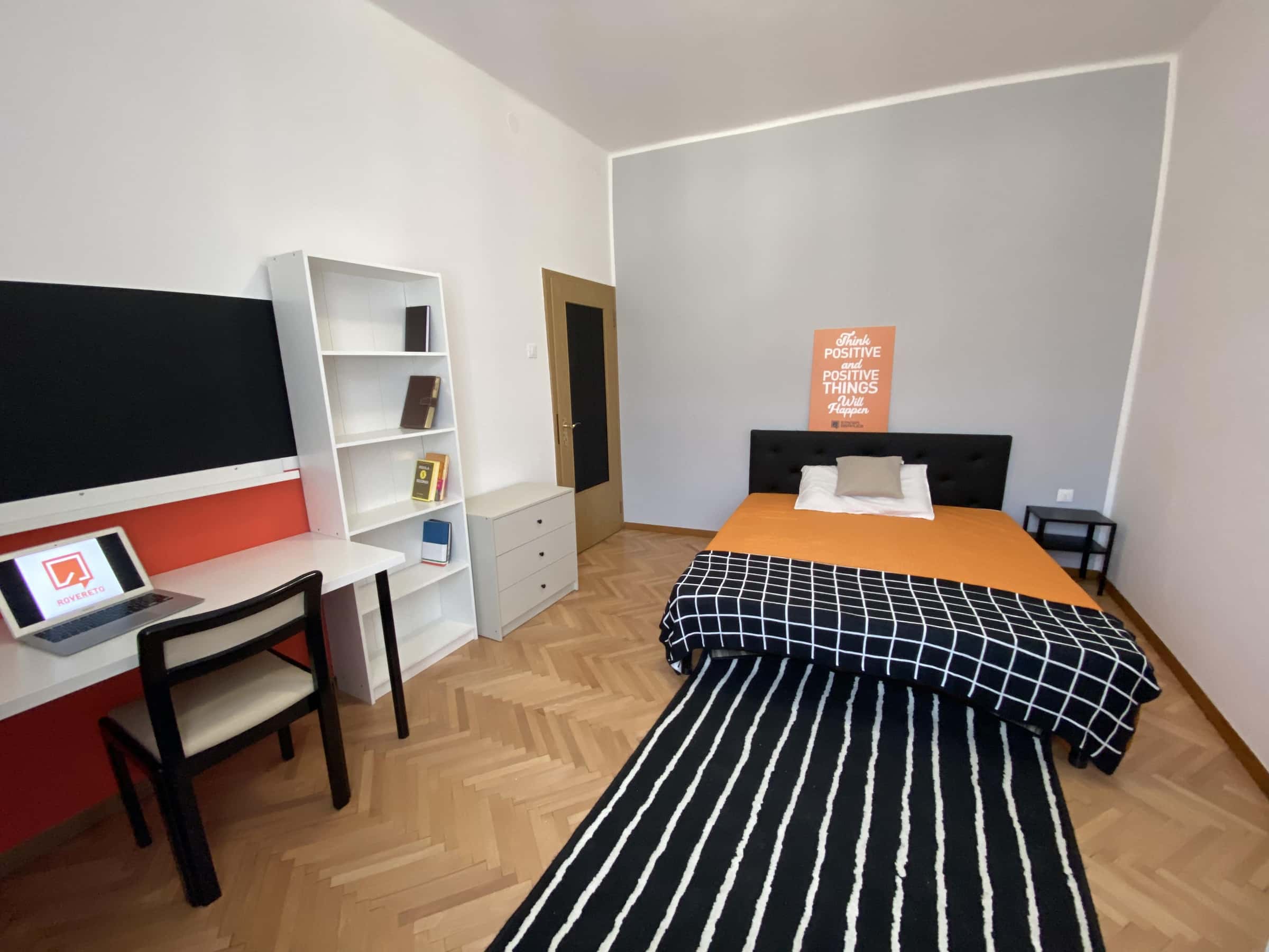 VIA CALCINARI 3 - Stanza 66