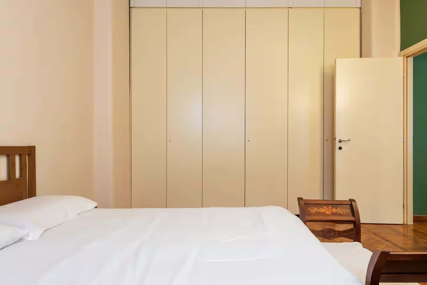 Apartment Milan, 2 beds — photo 3