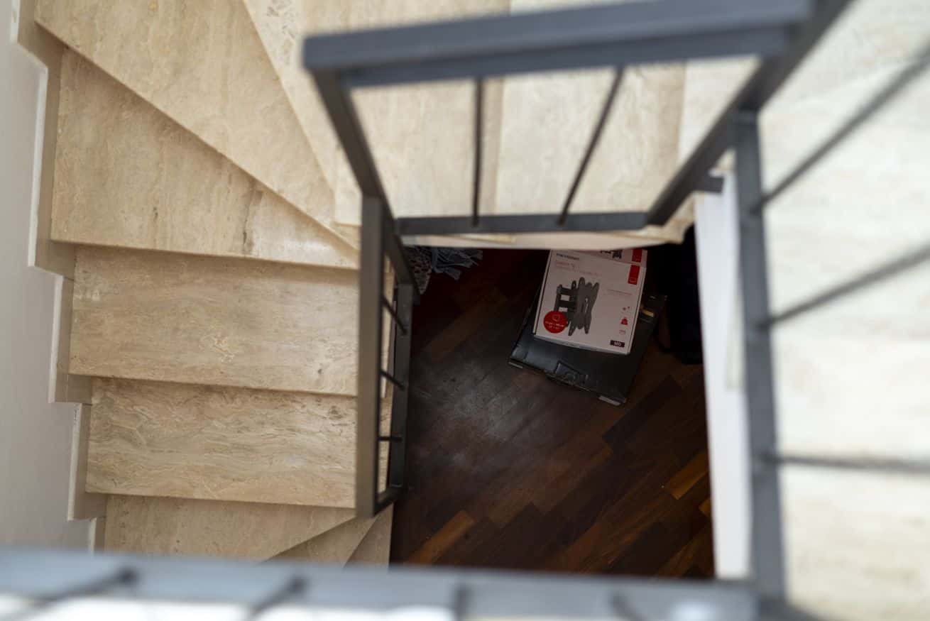 Apartment Milan, 2 beds — photo 3