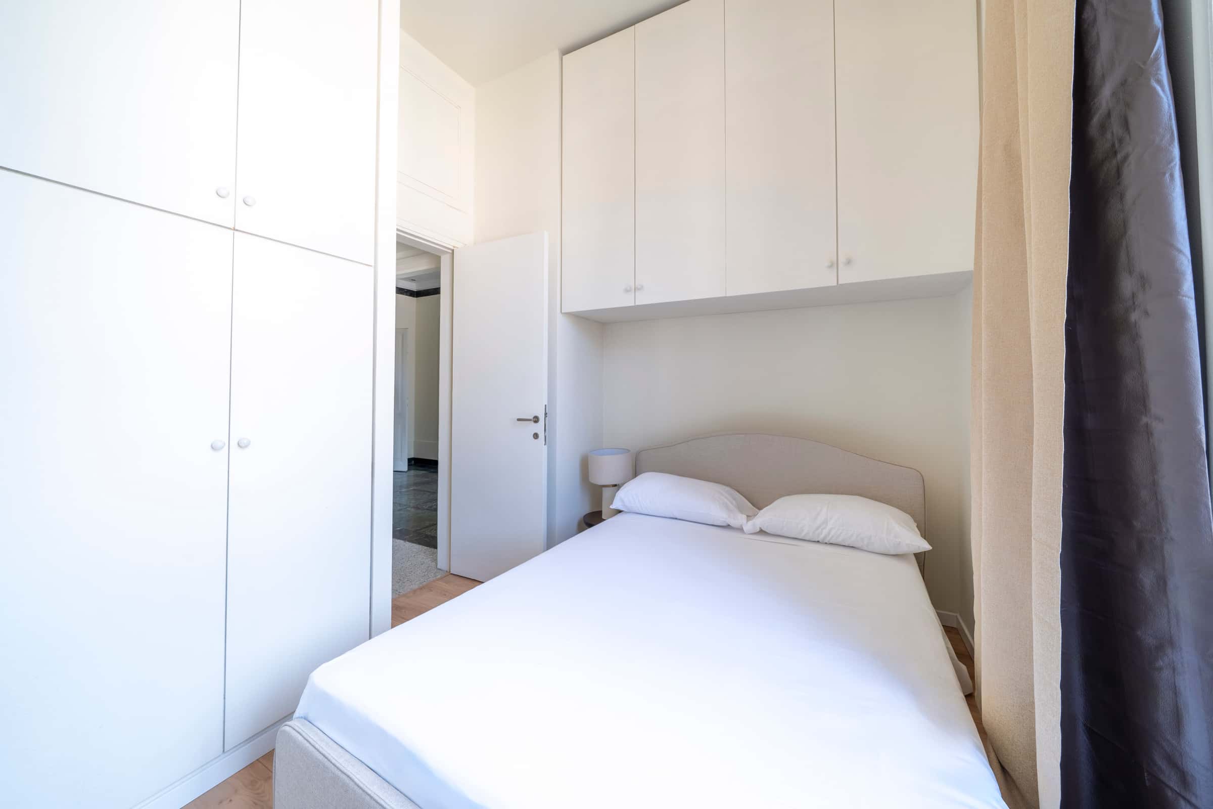 Apartment Rome, 5 beds — photo 5