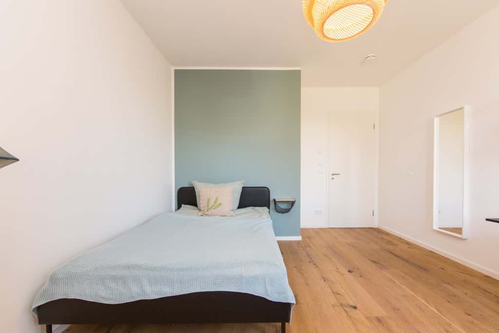 Zimmer in der Friedrichstrasse 63 - Foto 1