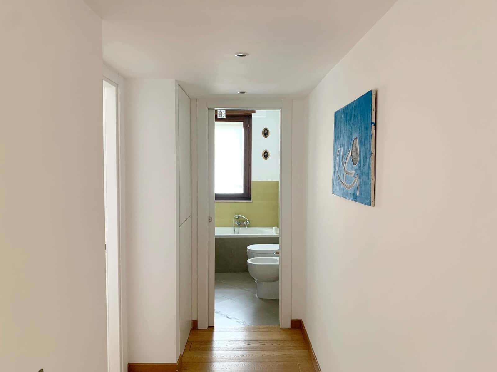 Apartment Rome, 2 beds — photo 18