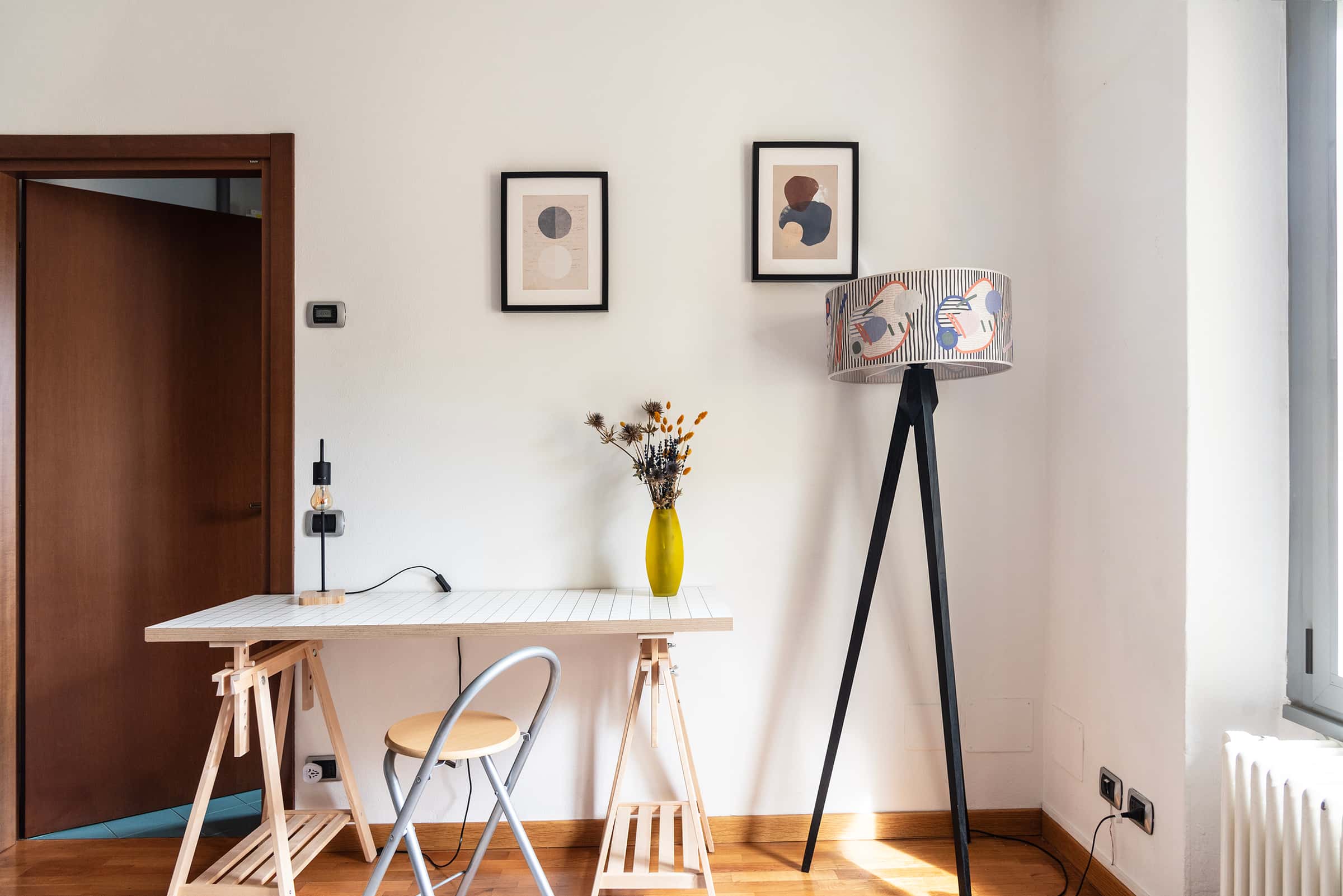 Apartamento Milán, 1 habitación — foto 3