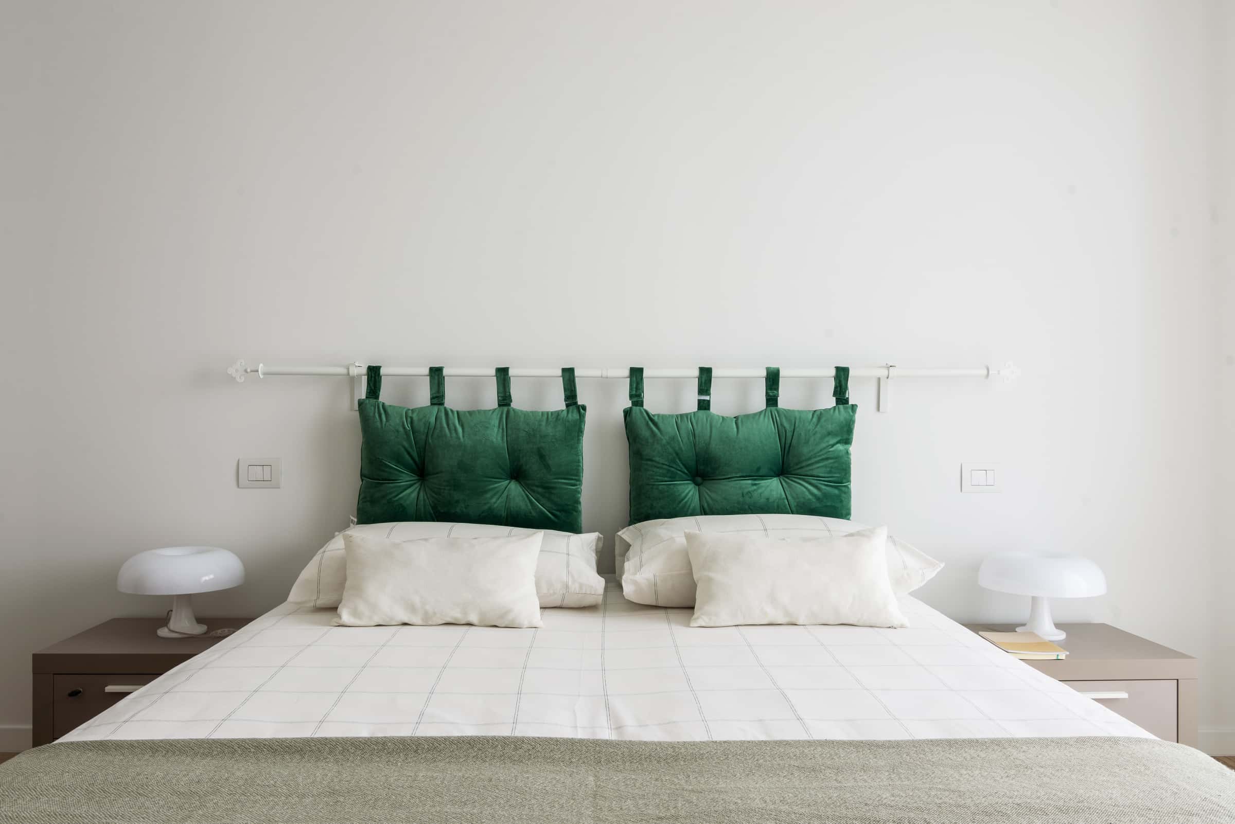 Bilocale 60mq - Uptown Luxury 1