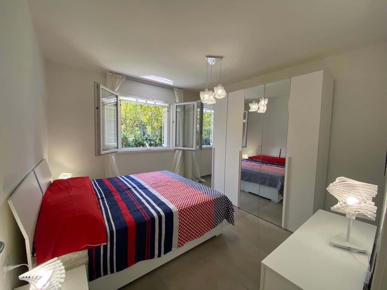 Apartment Bologna, 2 beds — photo 5