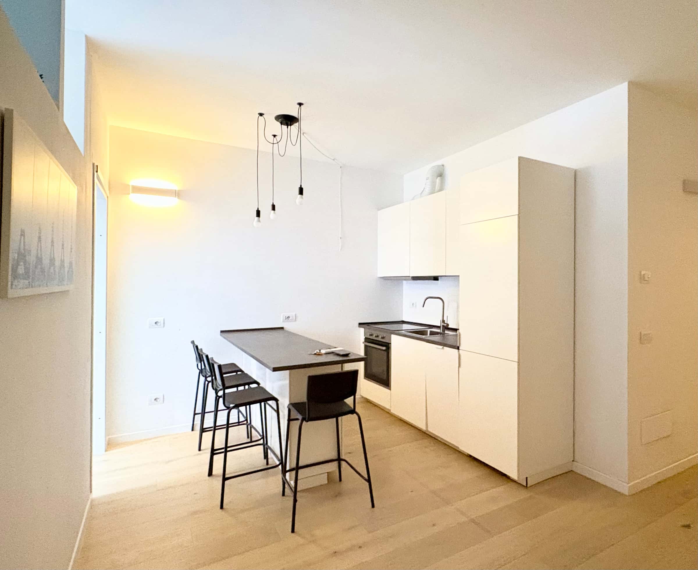 Apartment Milan, 2 beds — photo 3