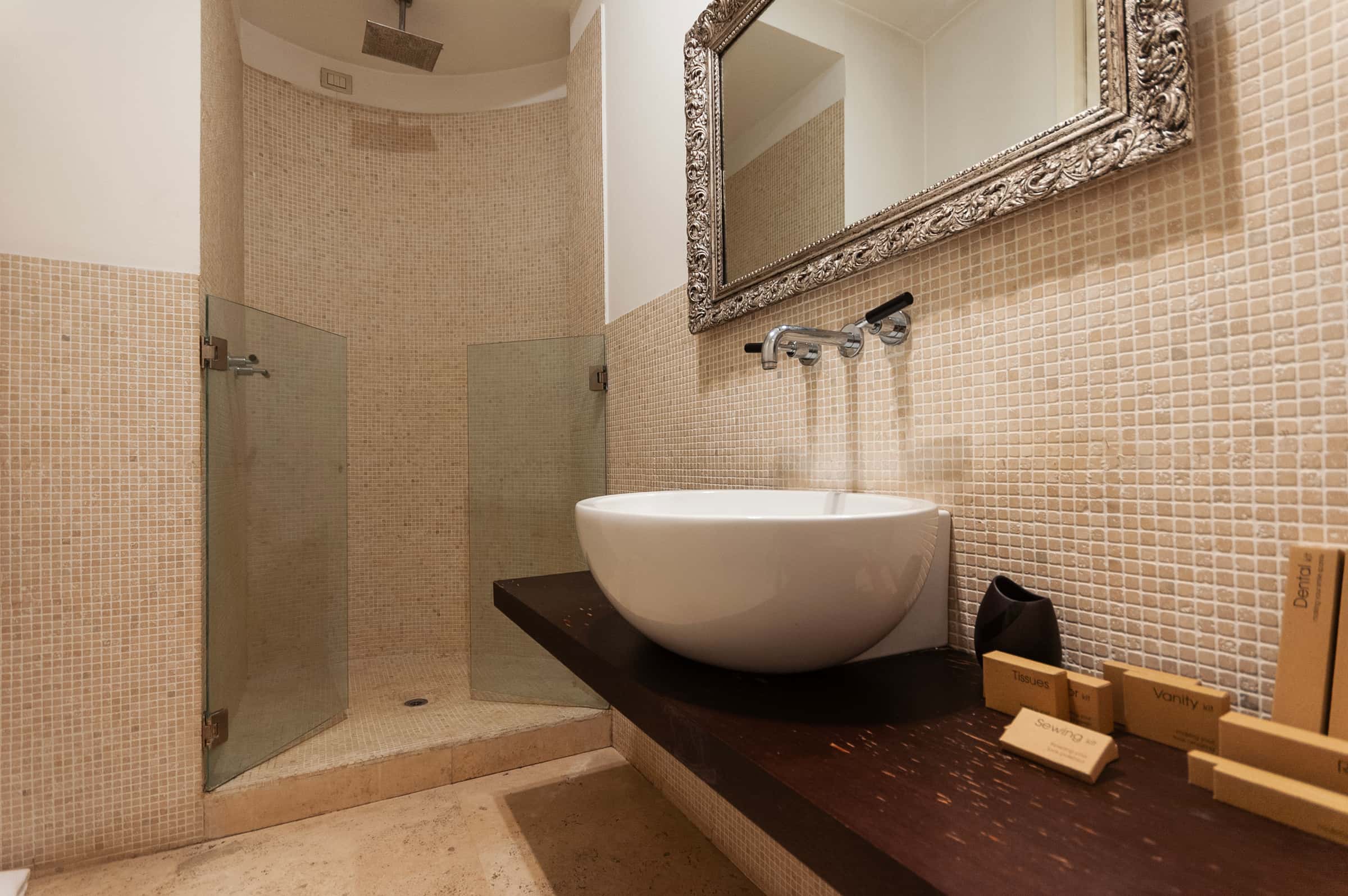 Apartment Milan, 2 beds — photo 21