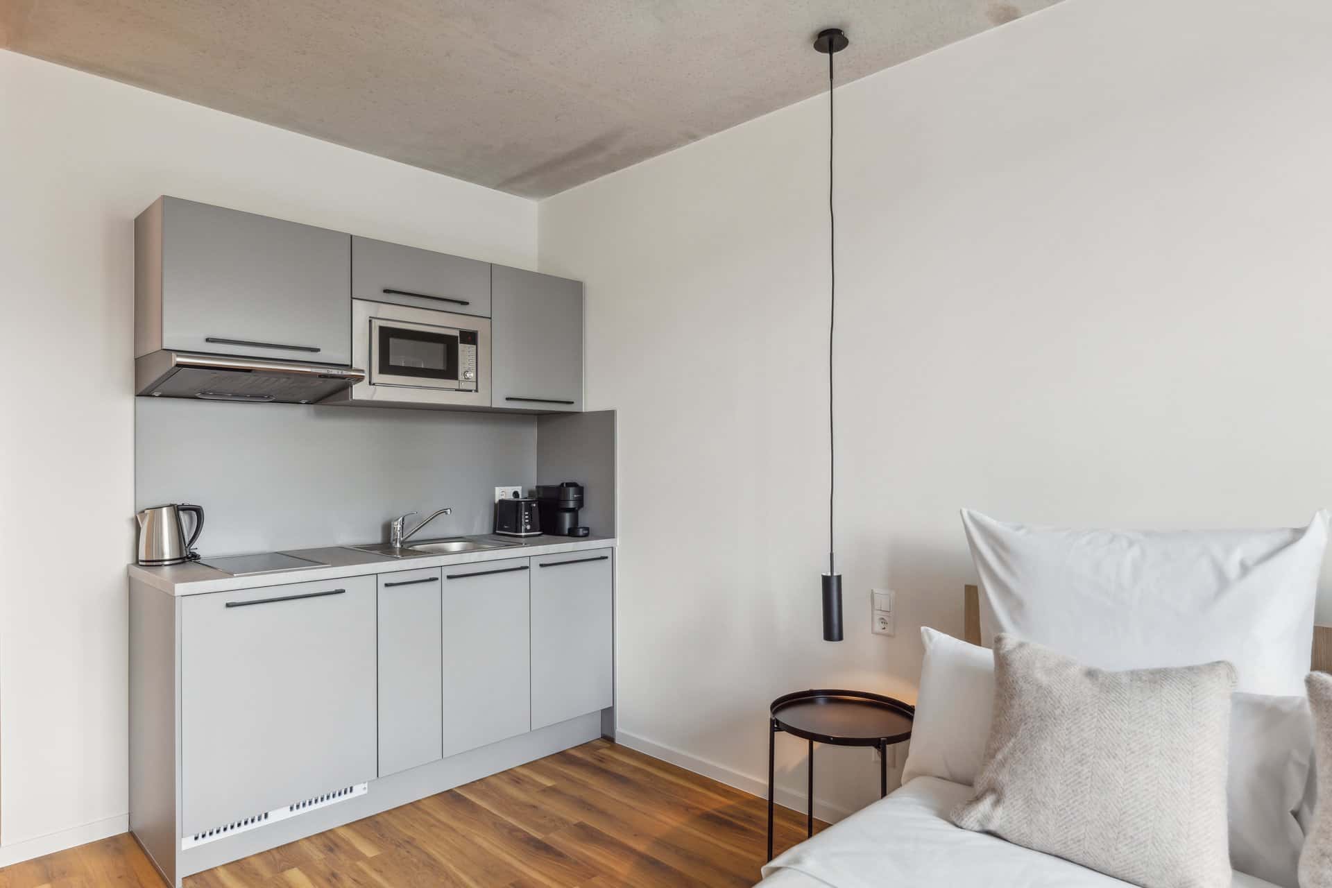 Wohnung in der Ingrid-Reschke-Strasse 2