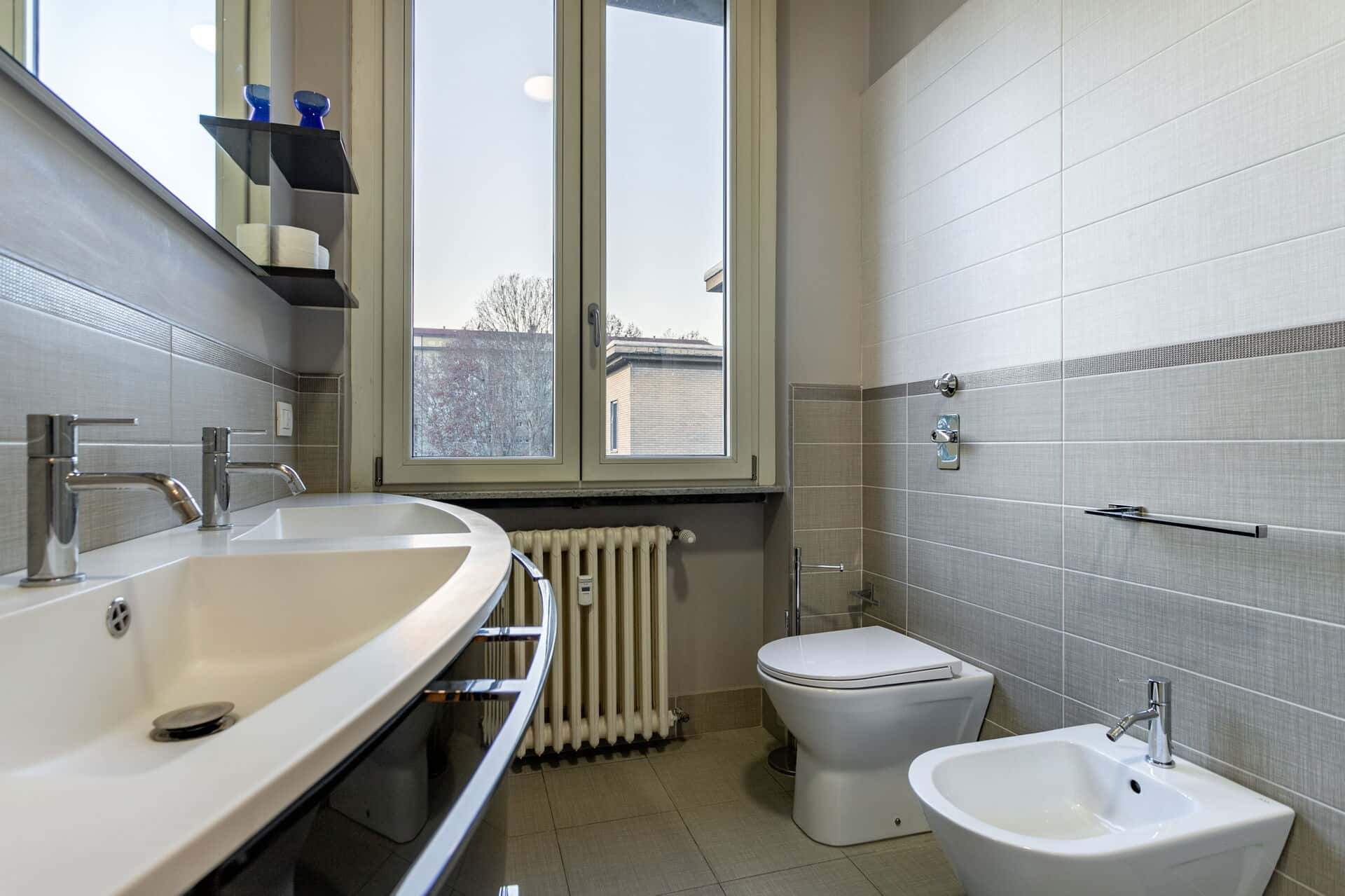 Apartment Milan, 2 beds — photo 19