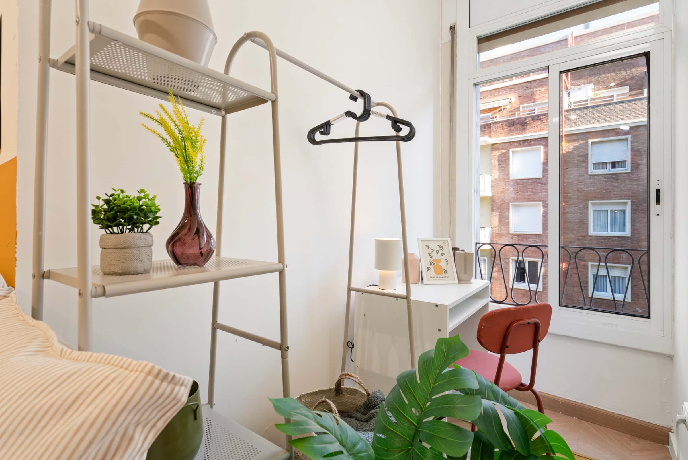 Habitacion privada en Eixample,  Barcelona