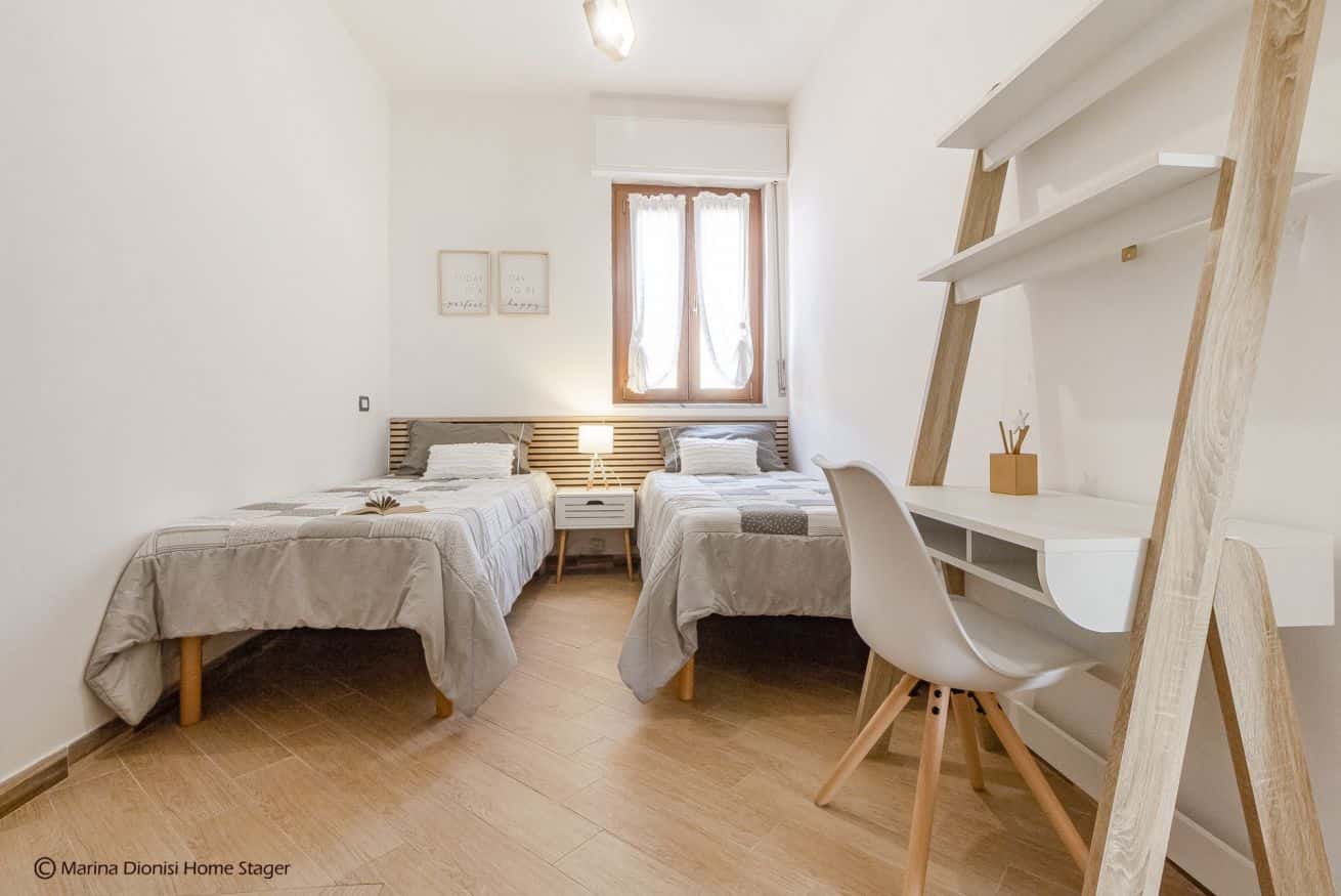 Apartment Porto Torres, 2 beds — photo 4