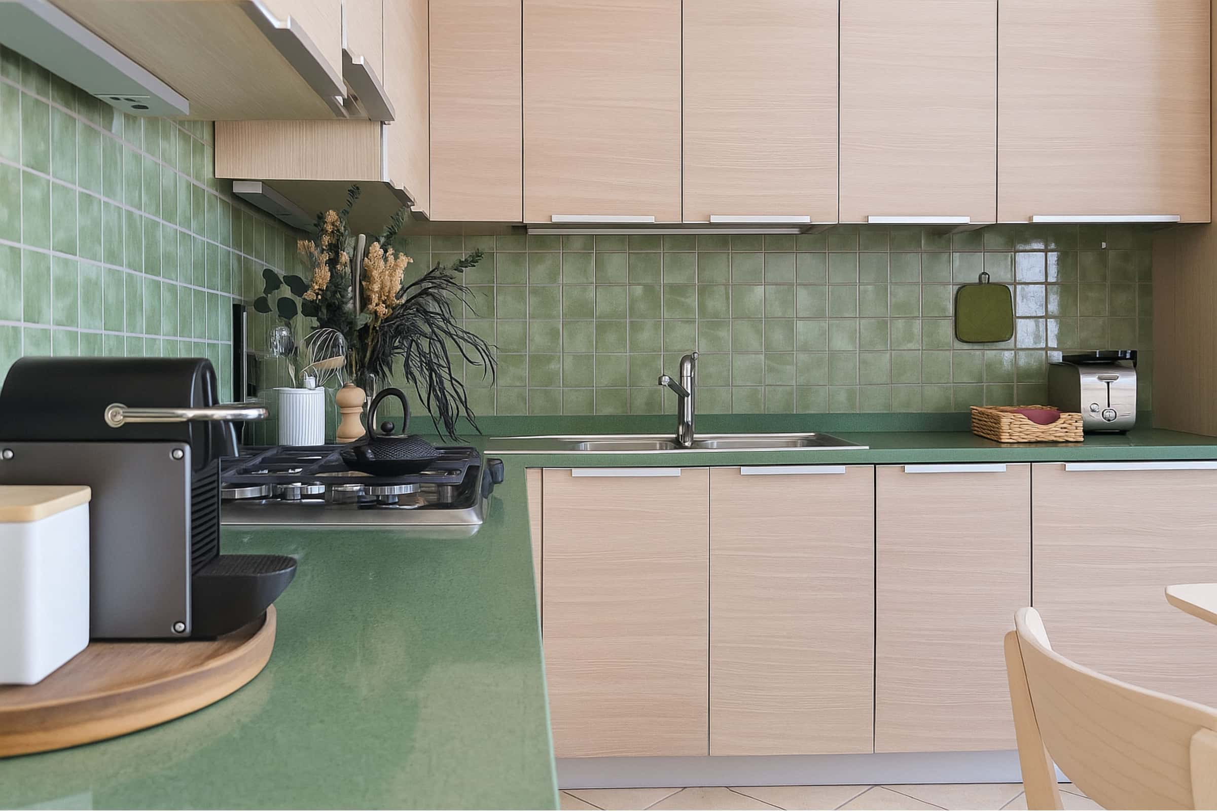 Apartment Milan, 1 bed — photo 2