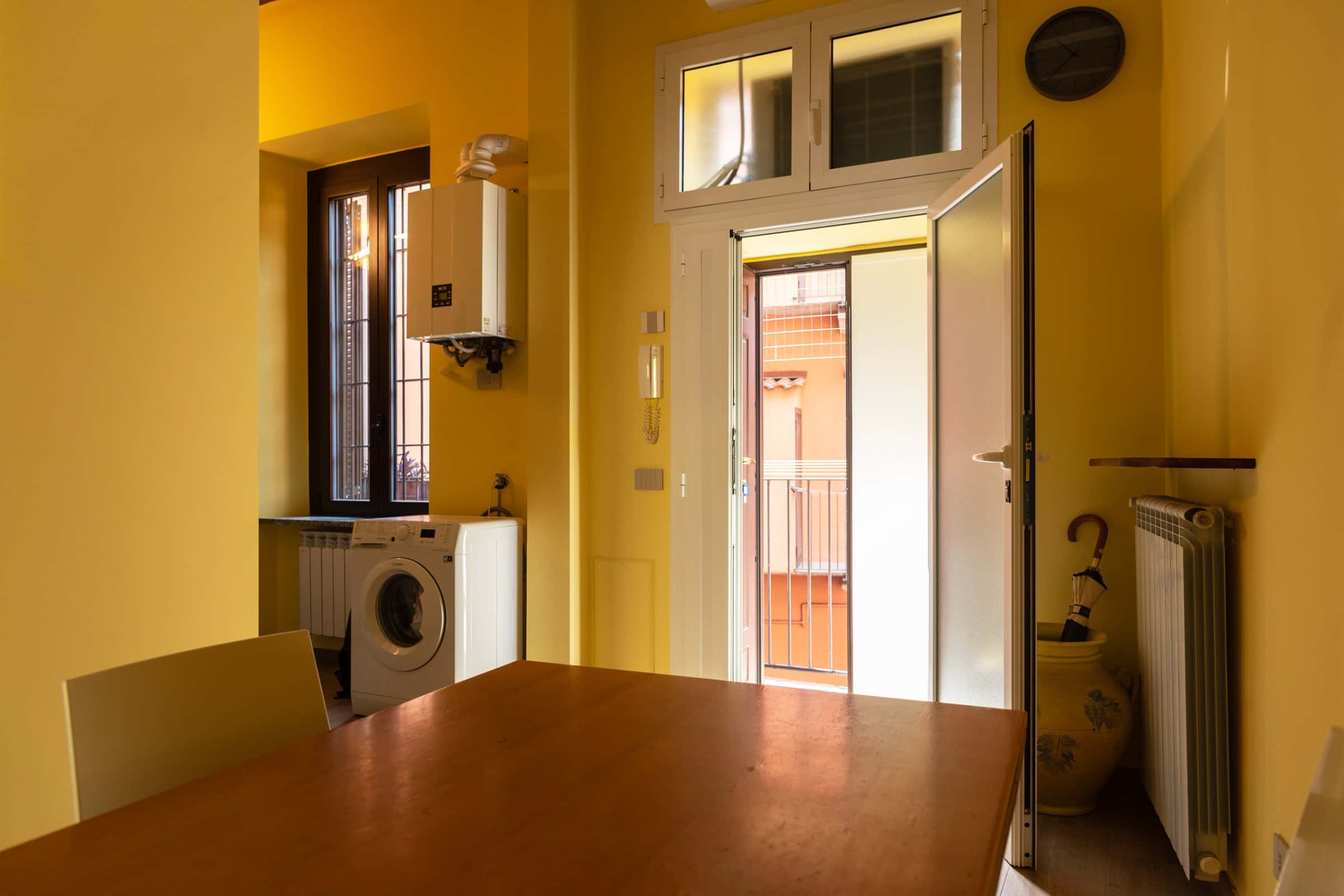 Apartment Milan, 1 bed — photo 18
