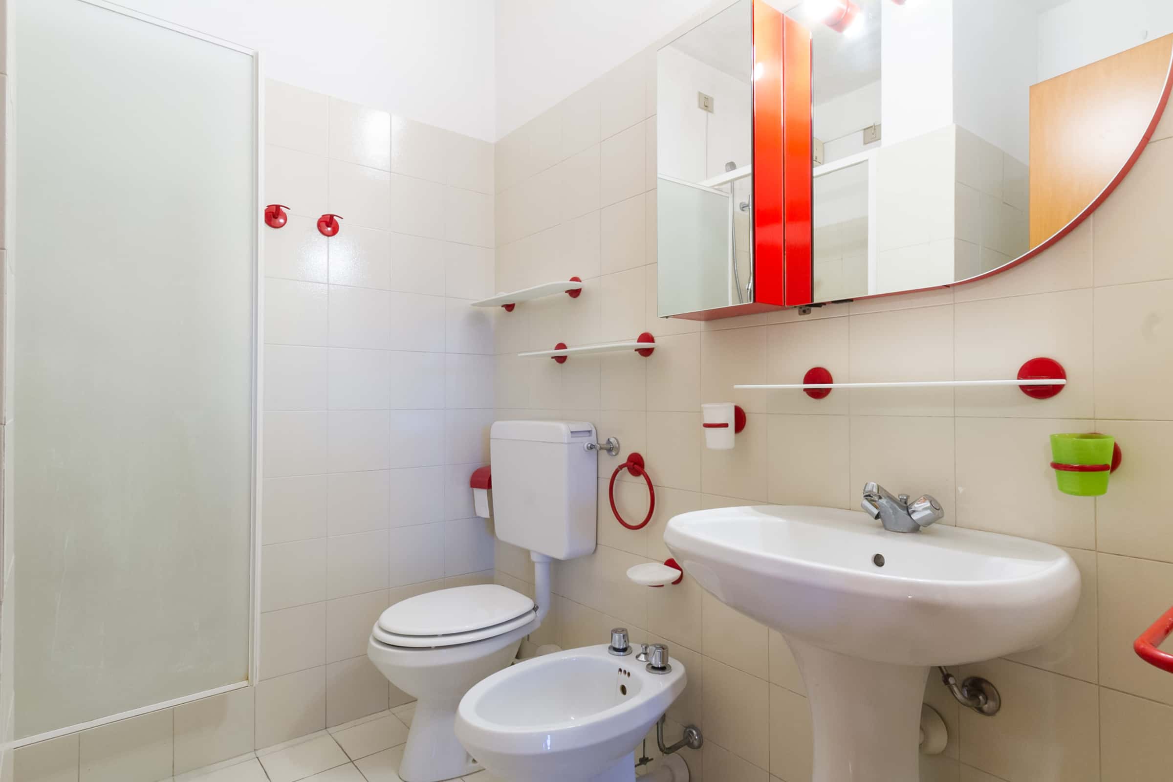 Single room Milan, 1 bed — photo 6