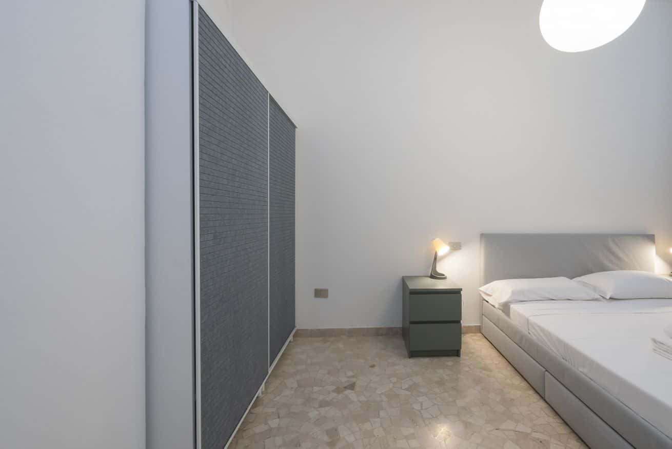 Apartamento Milán, 1 habitación — foto 7