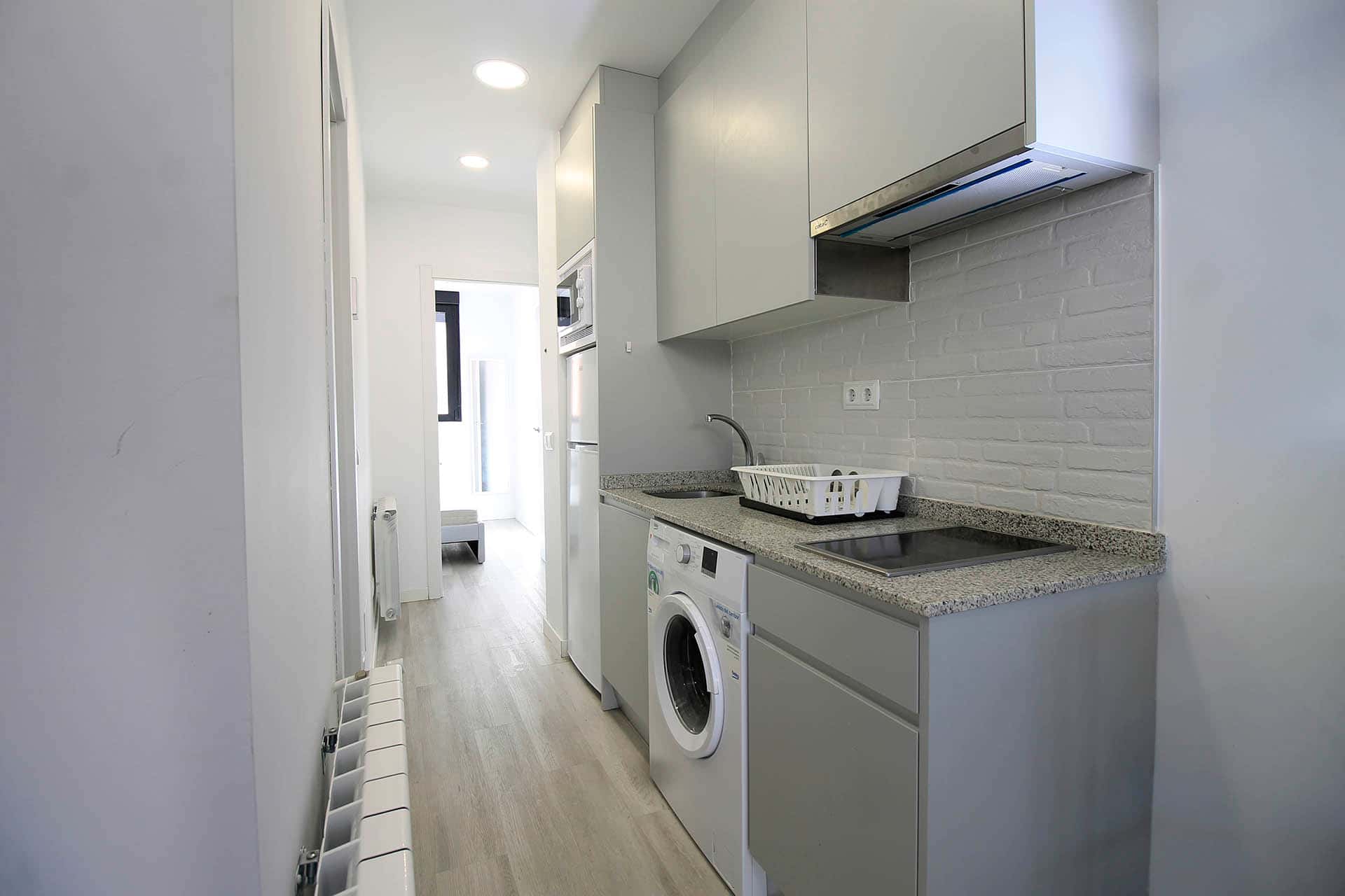 Apartment Calle de los Monederos