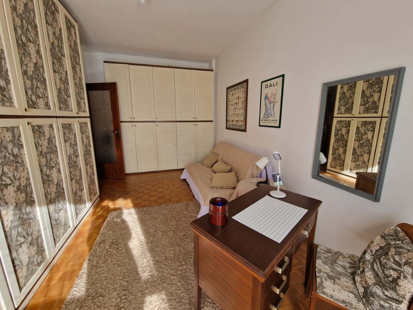 Apartment Cormano, 2 beds — photo 8