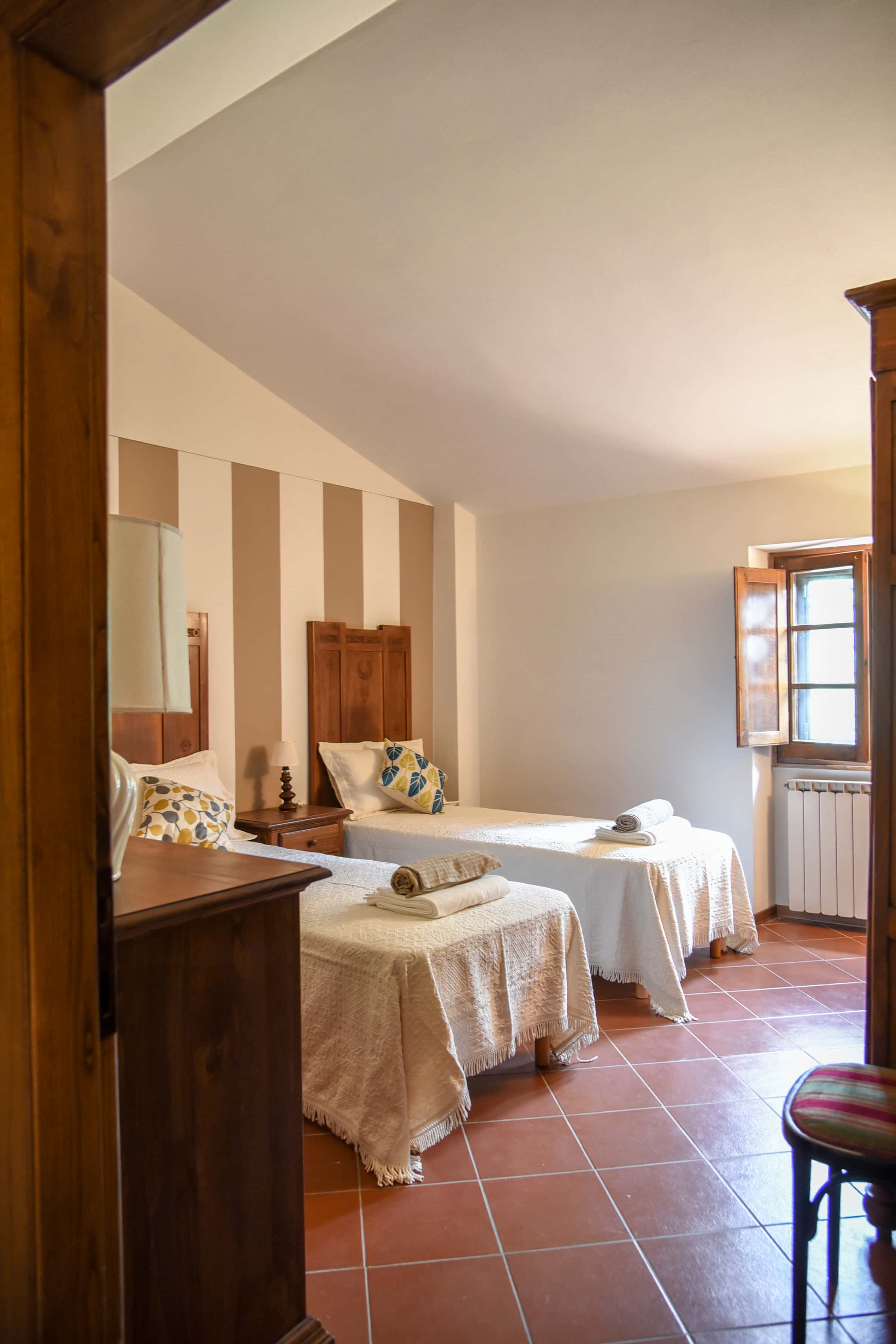 Apartment Le Fornaci, 3 beds — photo 17