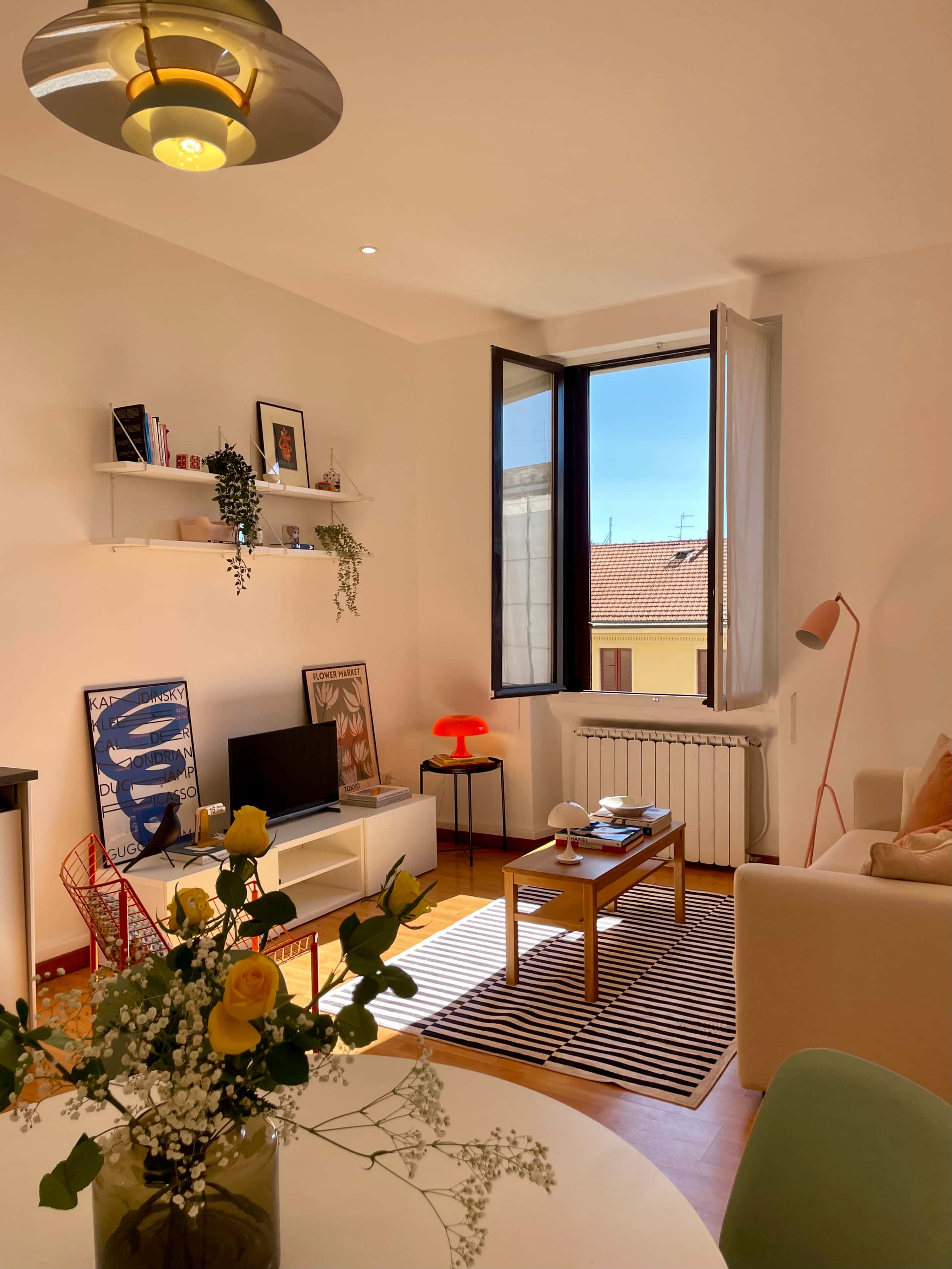 Apartment Milan — photo 29