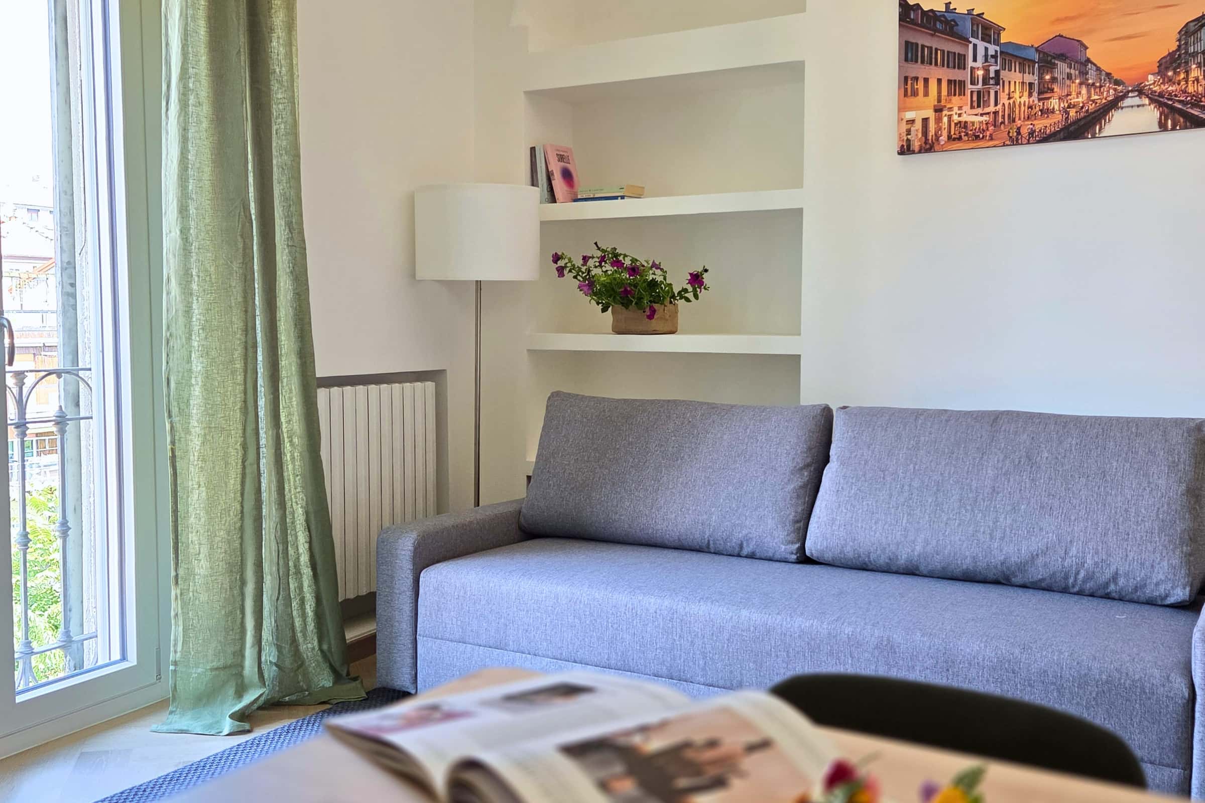 Apartment Milan — photo 13
