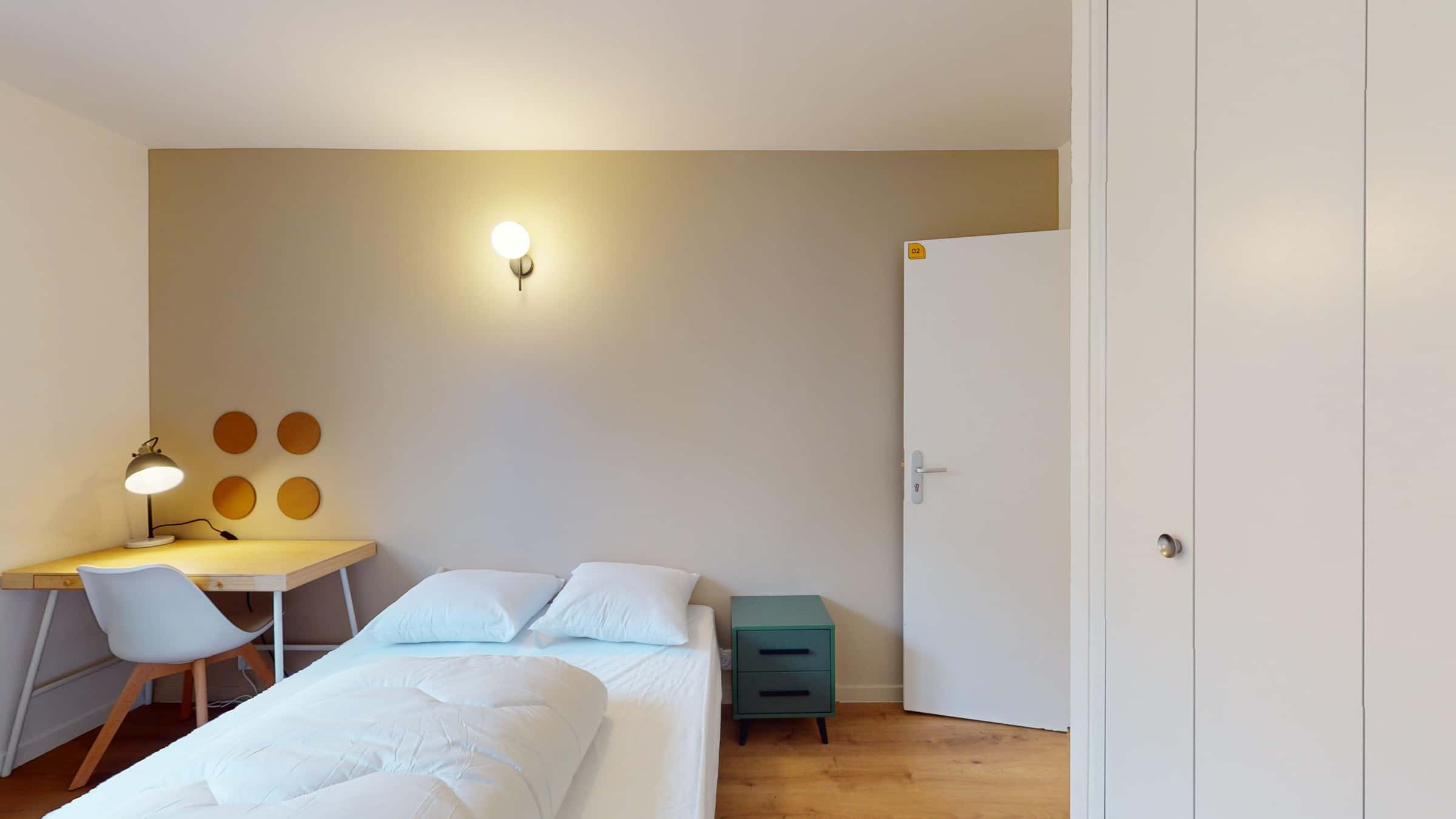 Asnières Zola 7 - Room S (2)