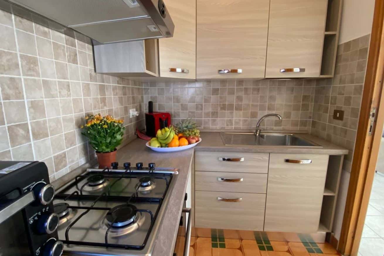 Apartment Porto Torres, 2 beds — photo 2