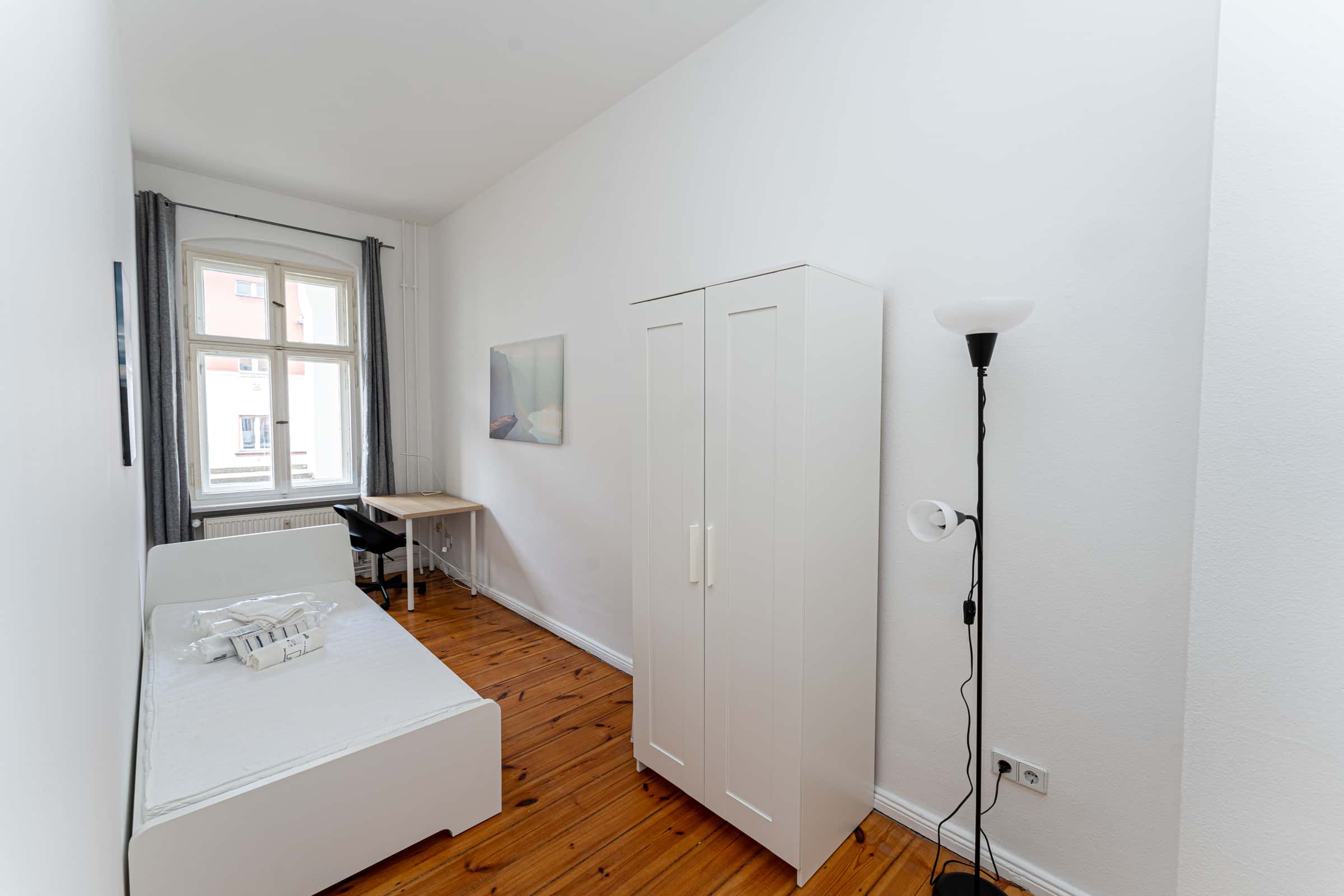 Nordkapstraße - Room 2