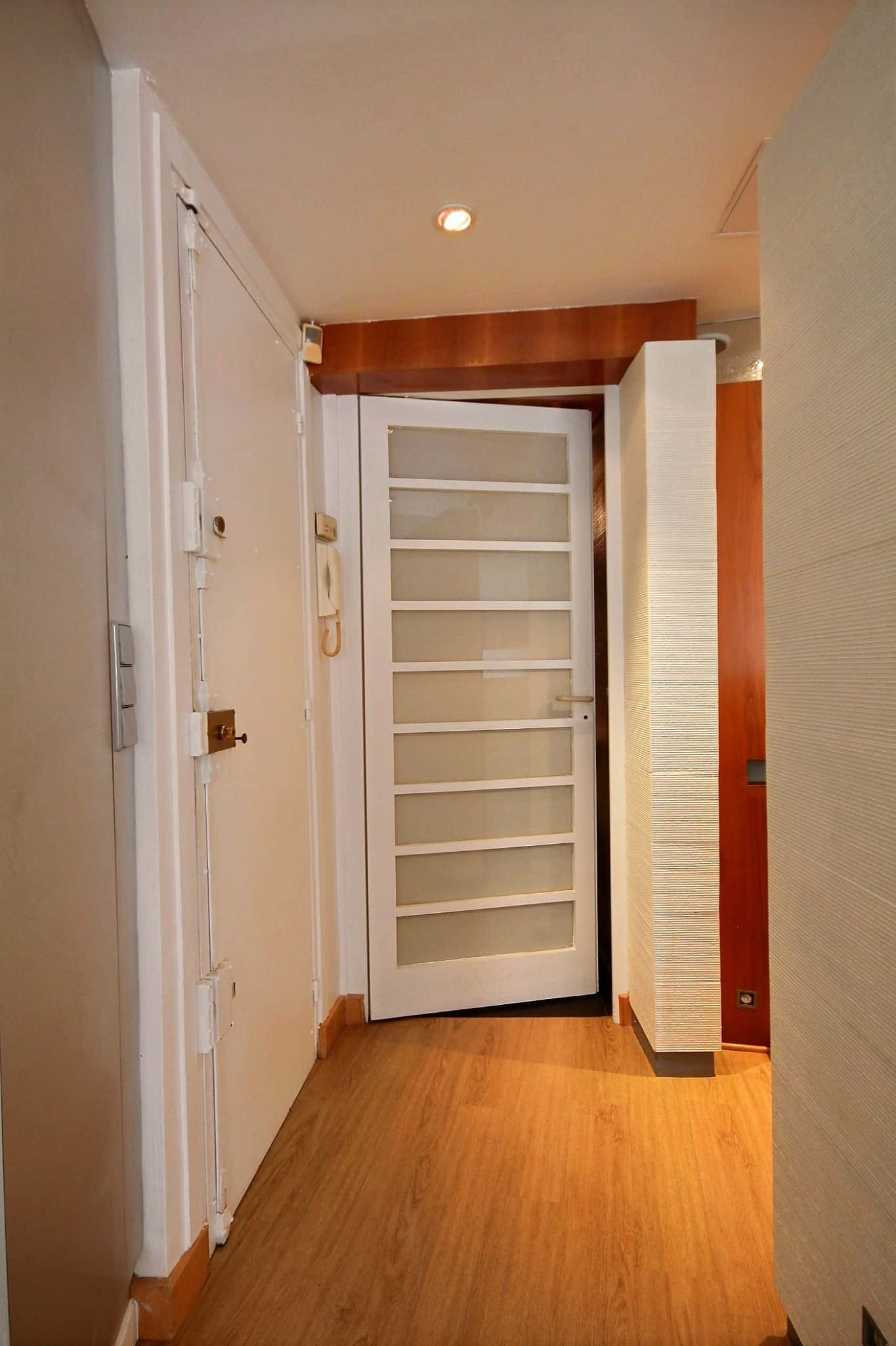 Apartment 2 bedrooms 64m²