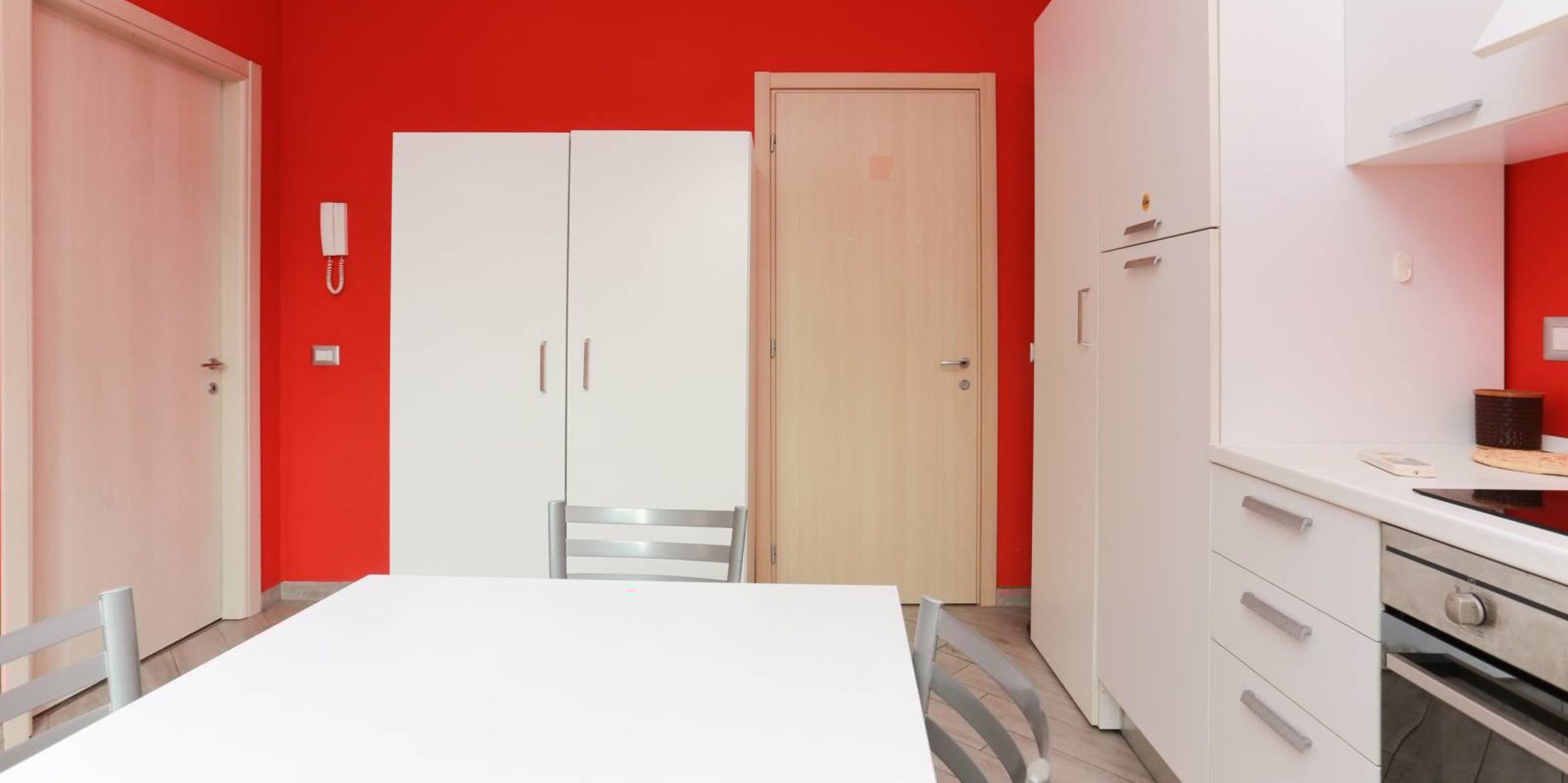 Apartment Milan — photo 10